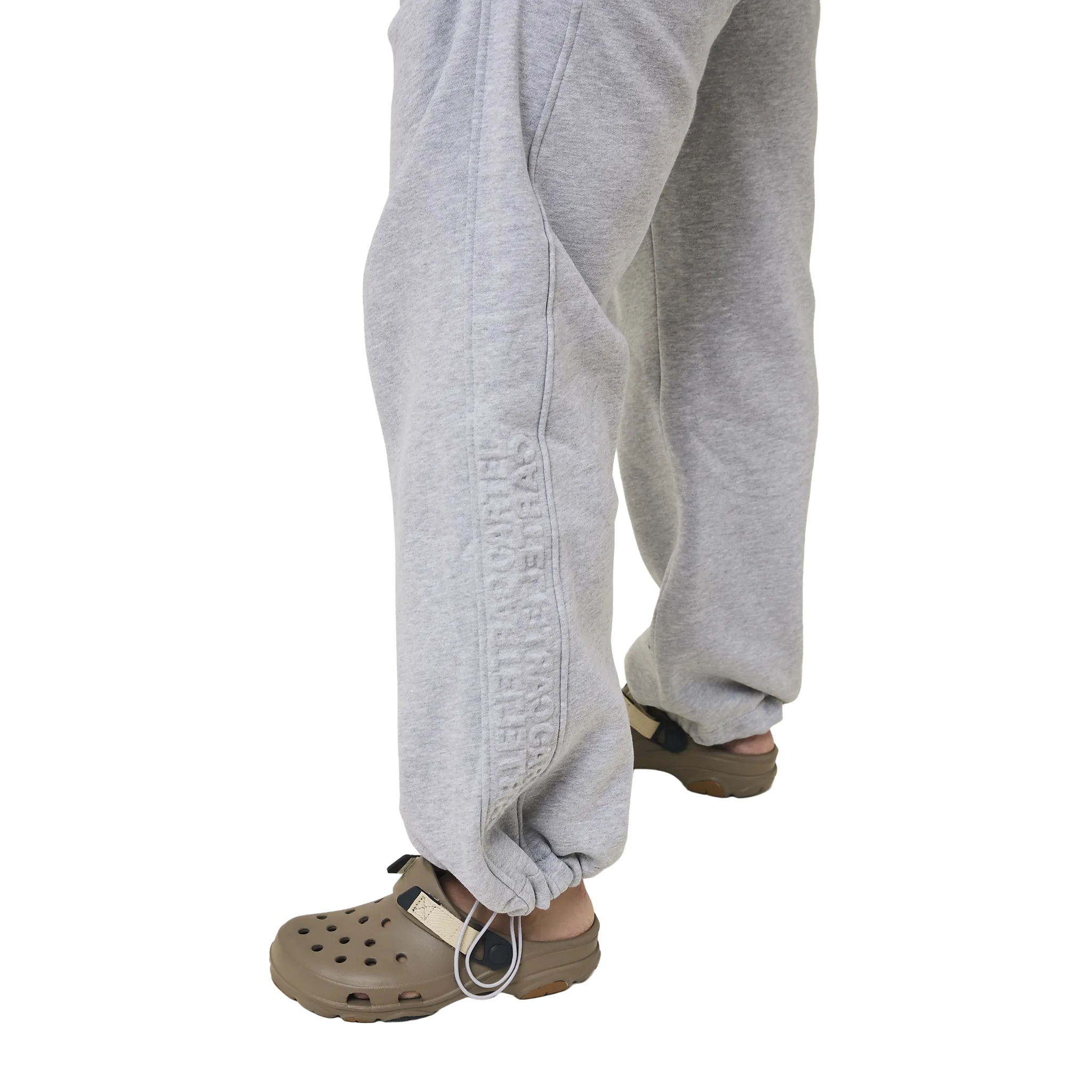 Ablaze Sweatpants