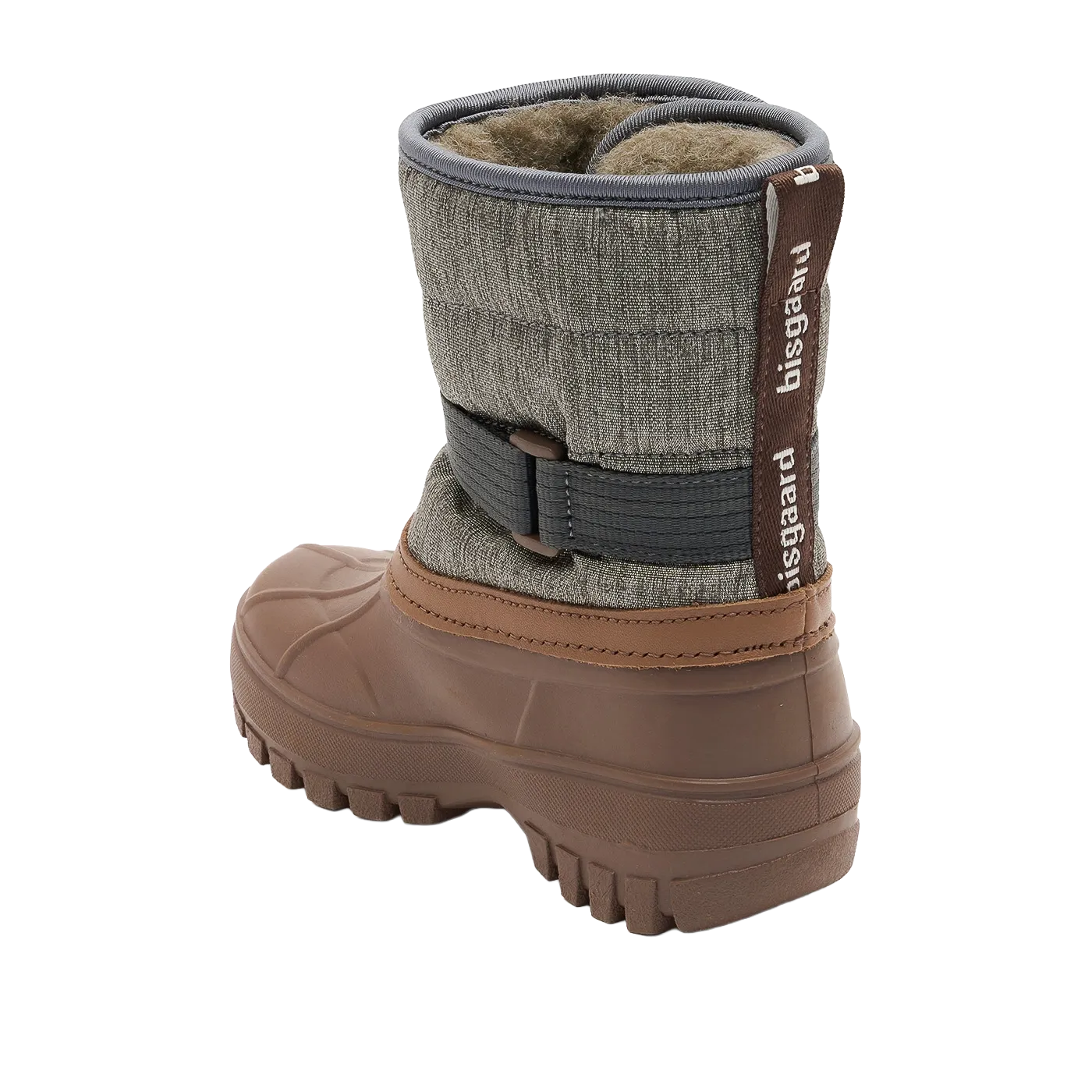 Pacson Boot Kids vinterstøvle
