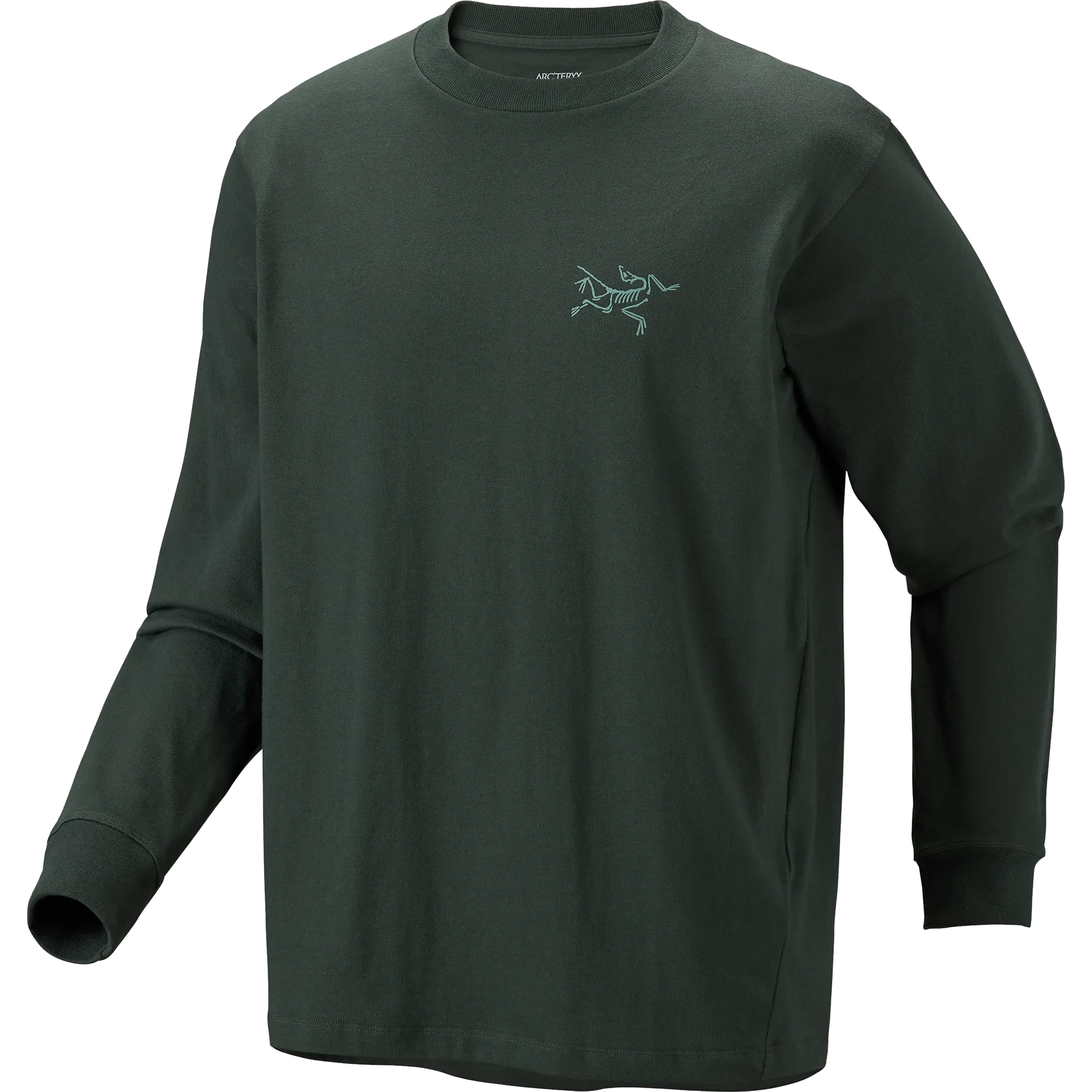 Kragg Cotton LS Men