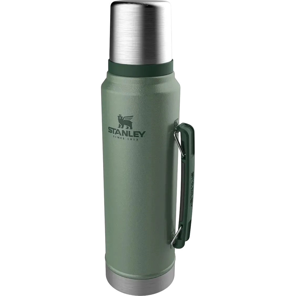 Classic Bottle Vacuum Bottle 1,0 termoflaske