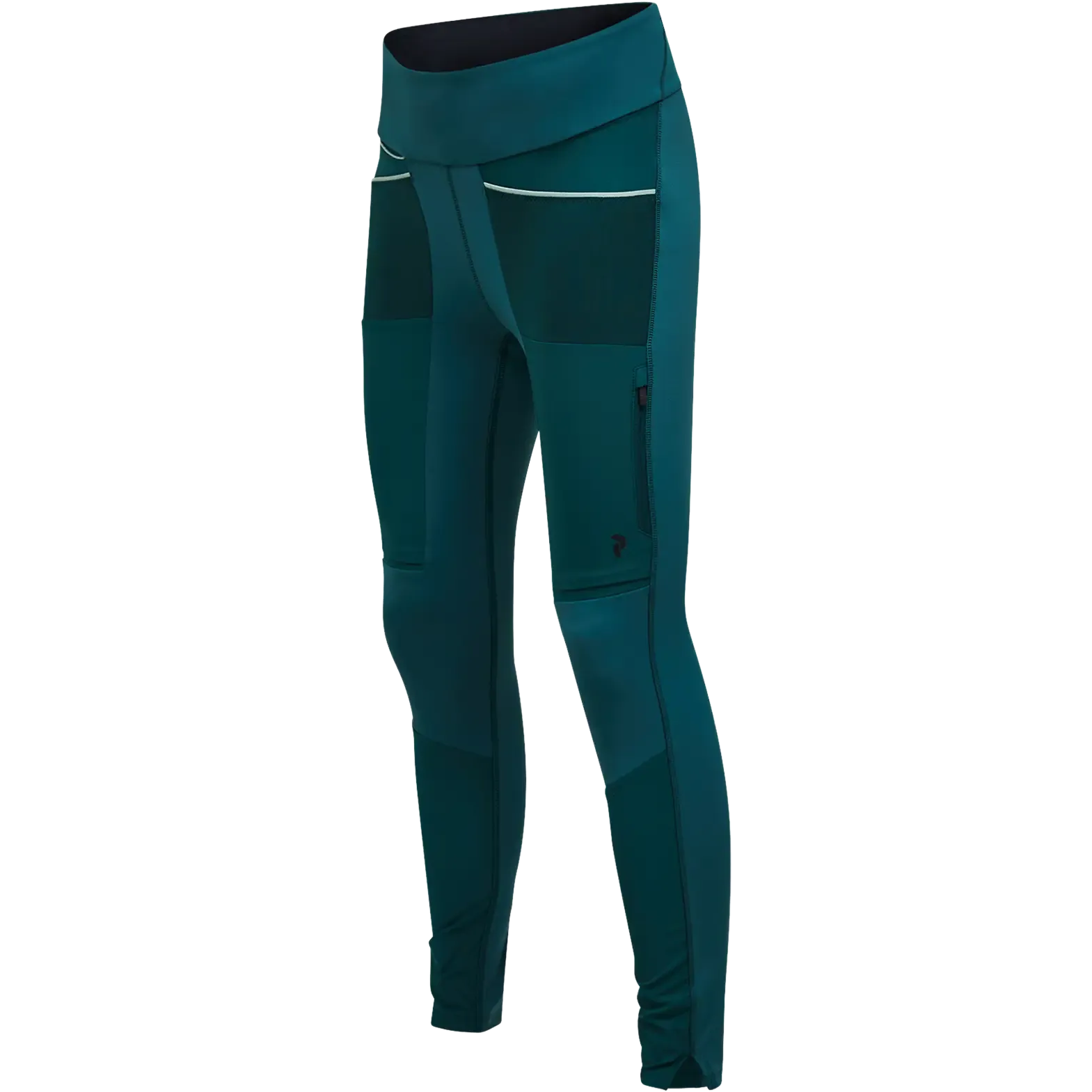Ascent Track Tights Women