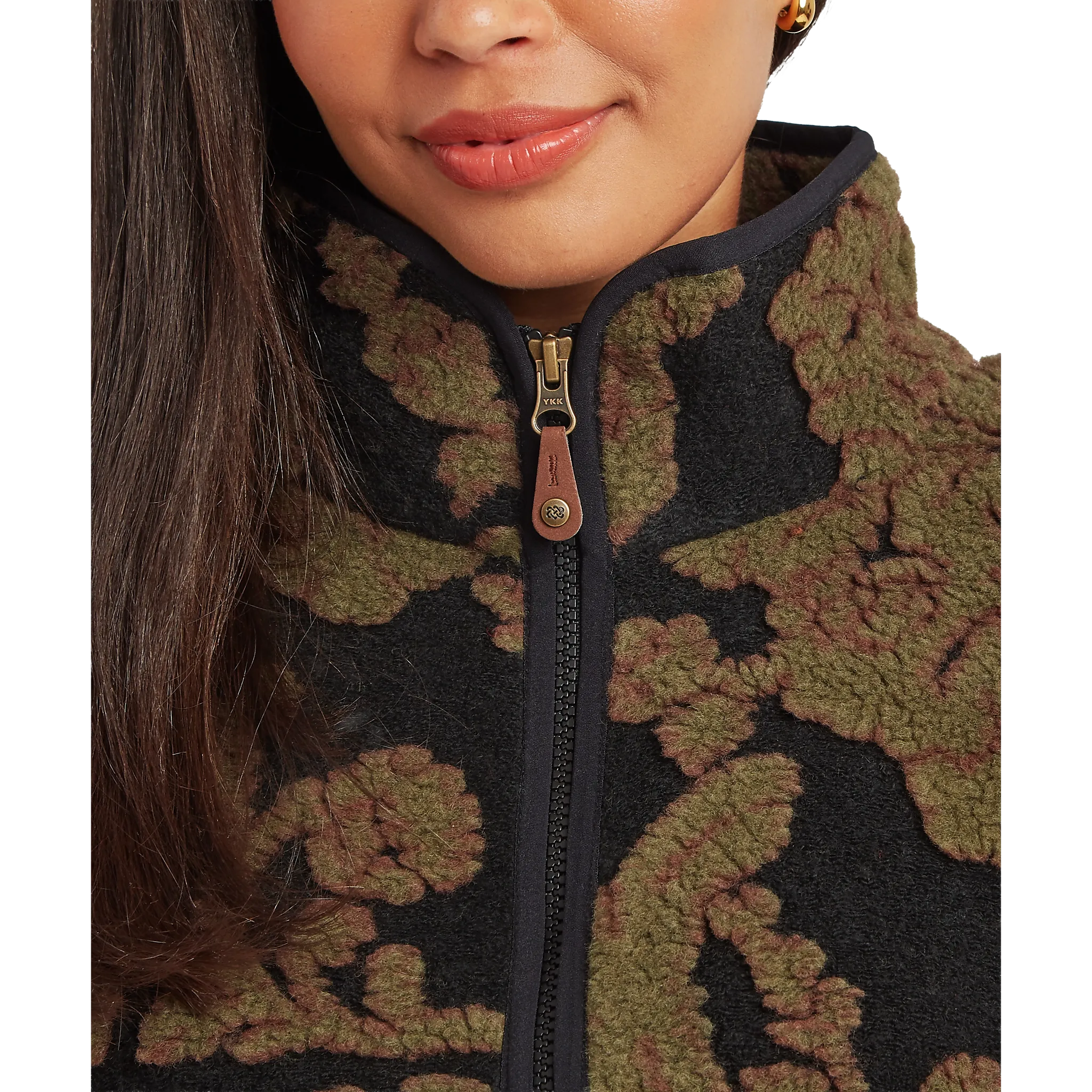 Tara 1/4 Zip