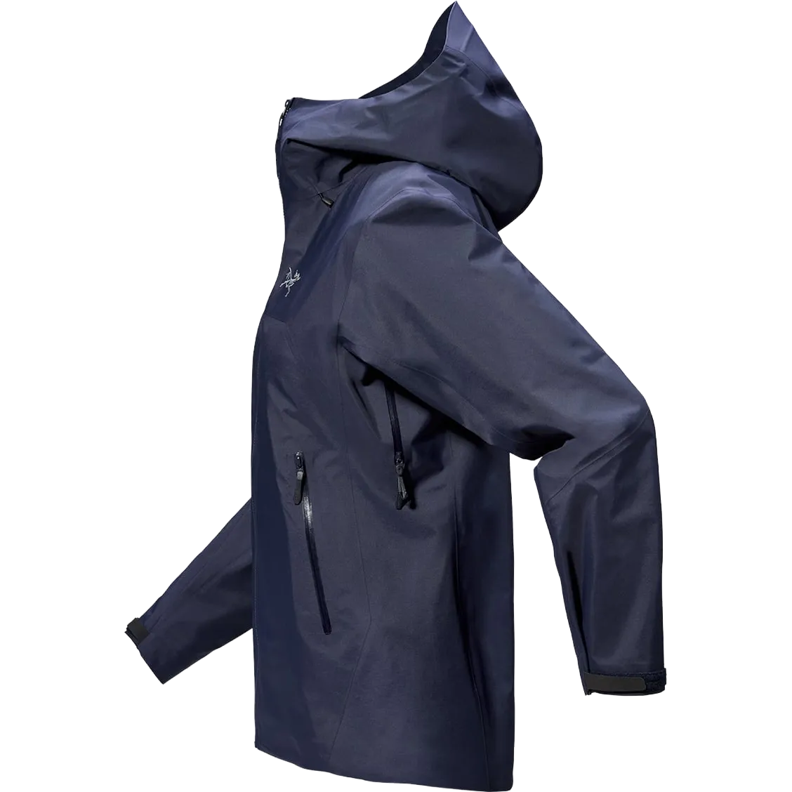 Beta SL Jacket Women Regnjakke