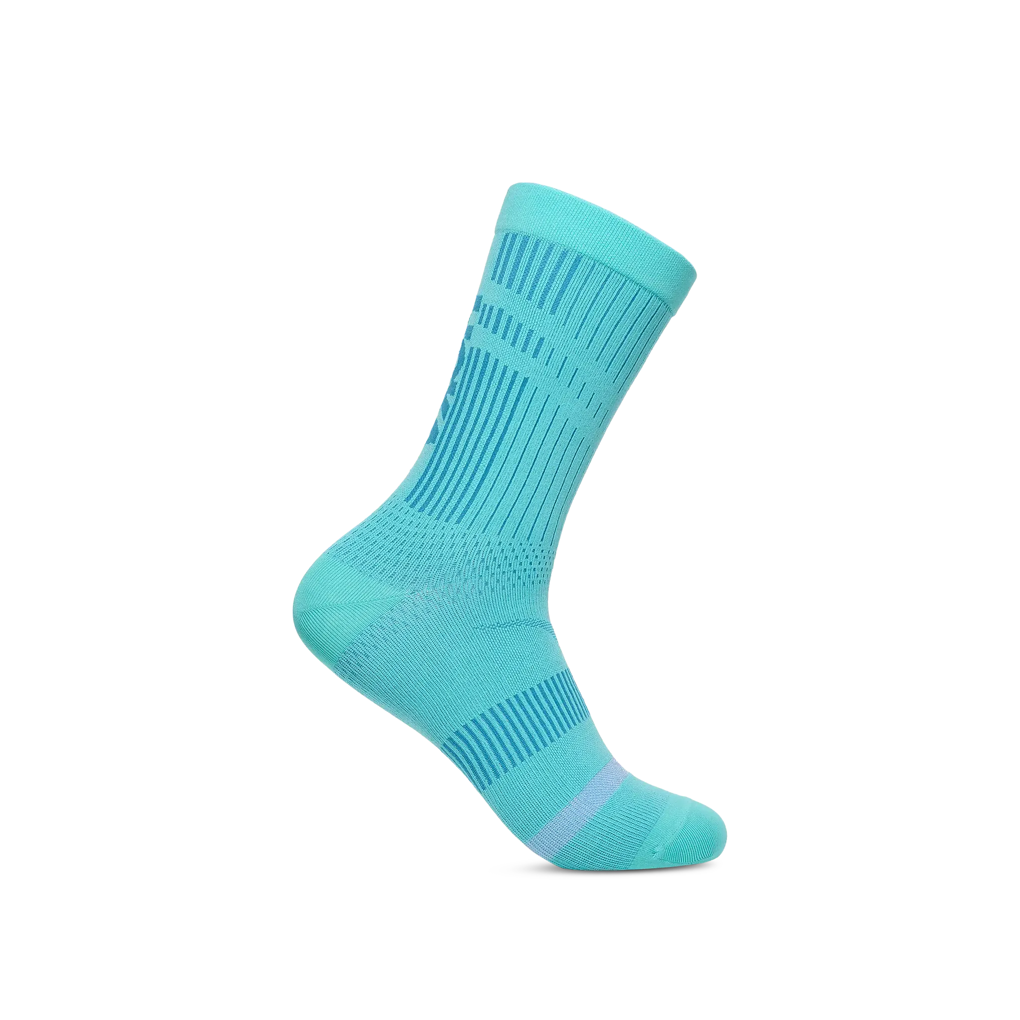 Trail Race Crew Sock