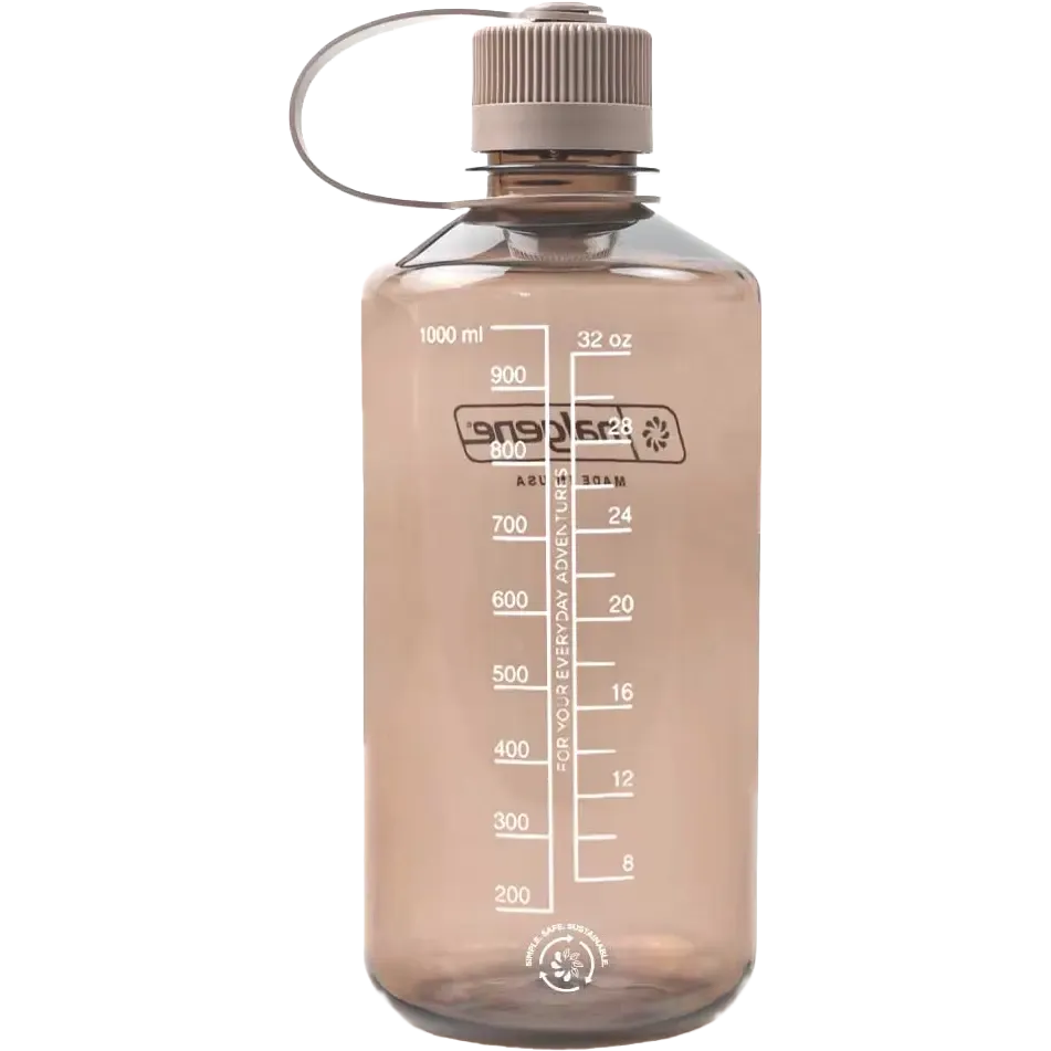 Narrow Mouth Sustain 1000 ml flaska