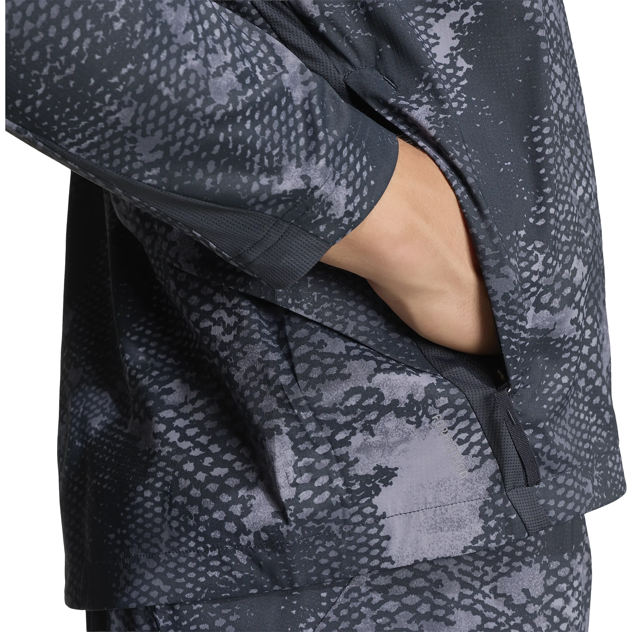 /// SAP M Jacket Men