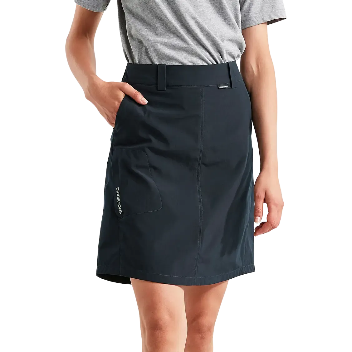 Liv Skirt skort
