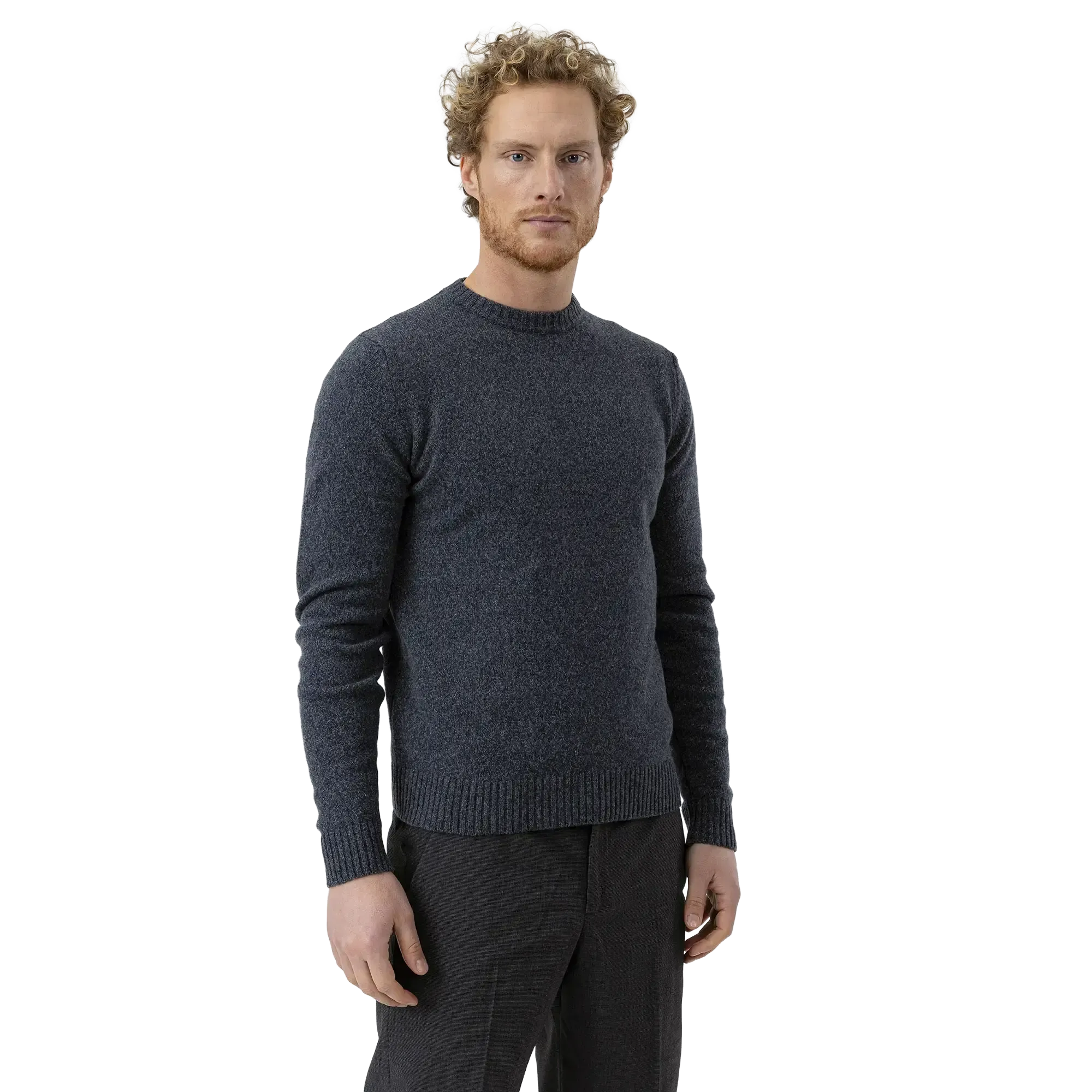 Charles Crew herrtröja