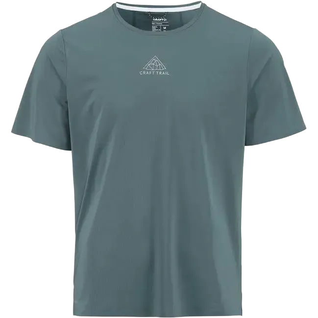 Pro Trail SS Tee 2 Men
