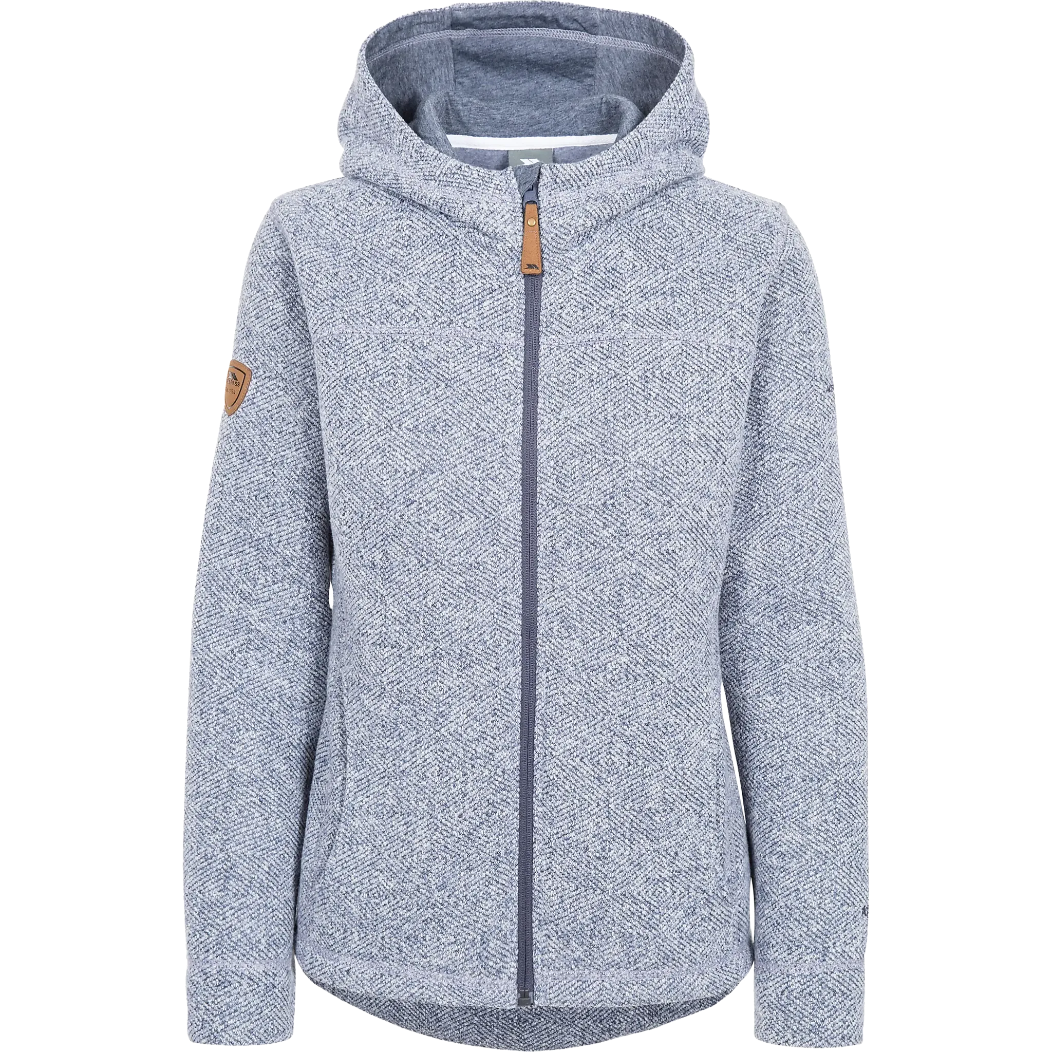 Reserve Fleece Women damefleece