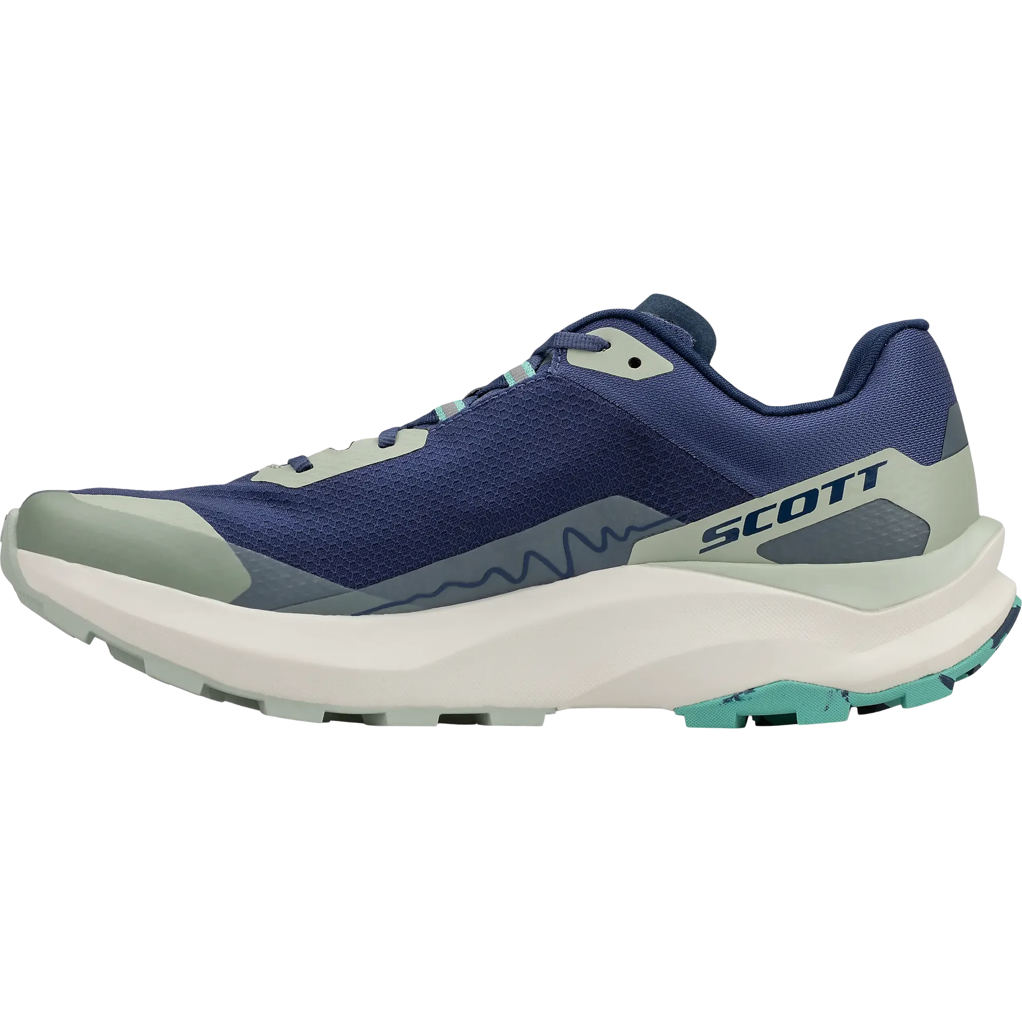 Shoe Kinabalu Trail Men