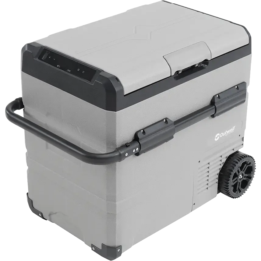 Arctic Frost 55 kylbox