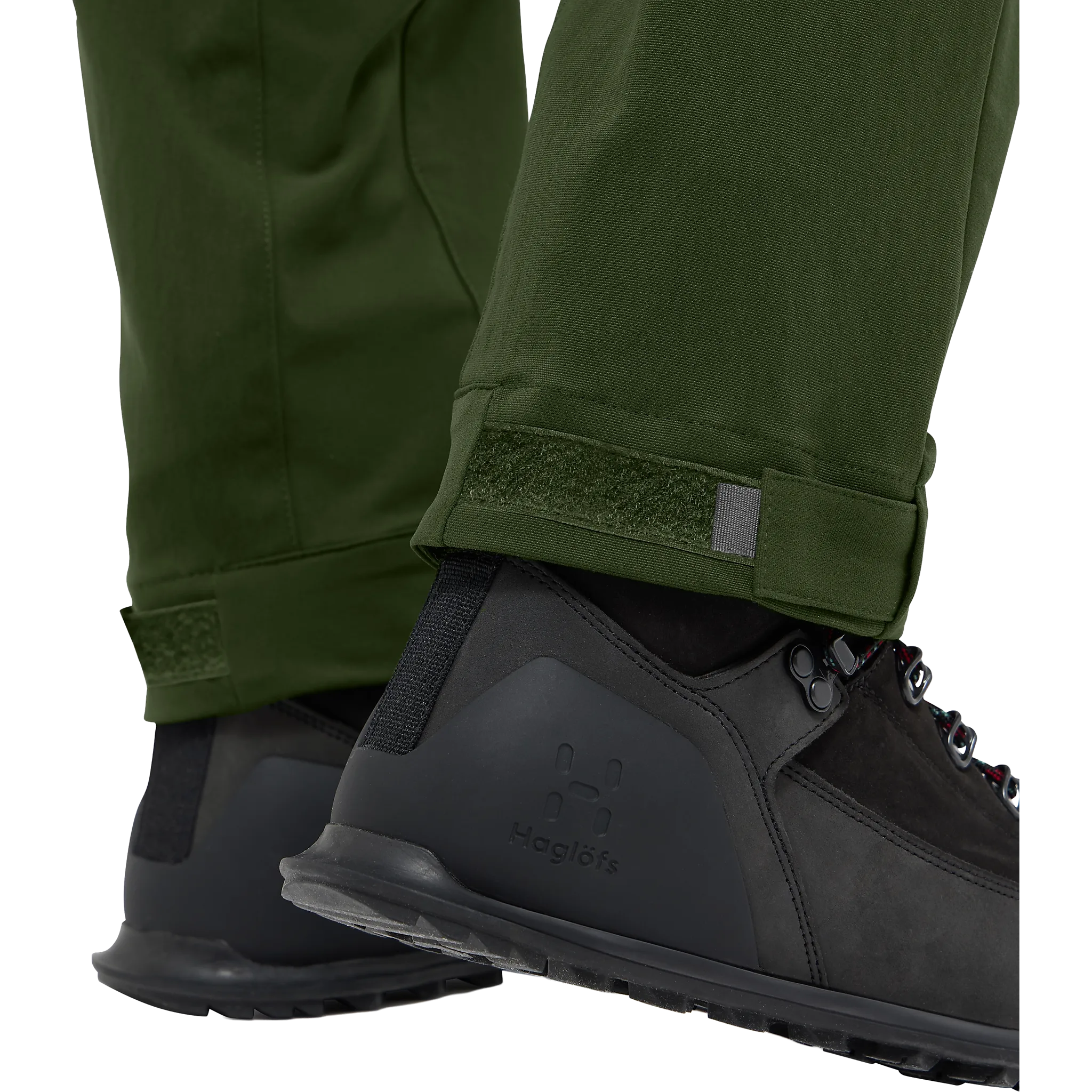 Alert Mid Pant Women