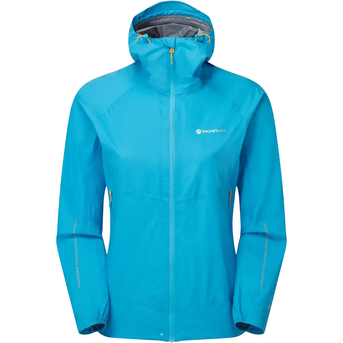 Spine Jacket Women løbejakke