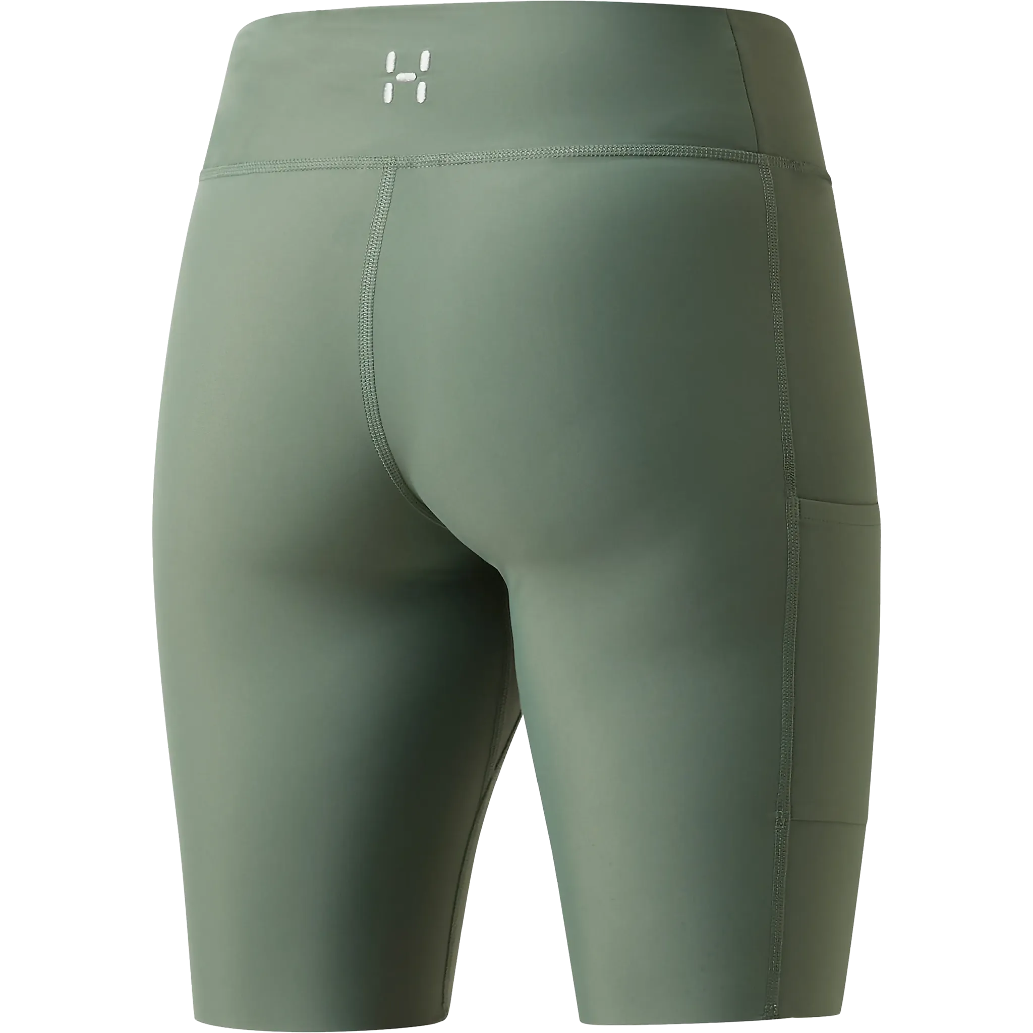 Ridge Short Tights Women