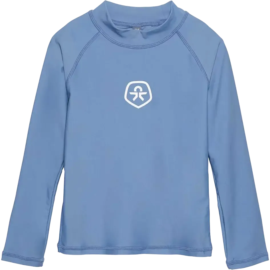 T-shirt LS Solid