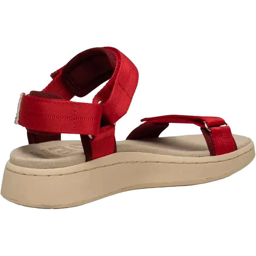 Line Sandal