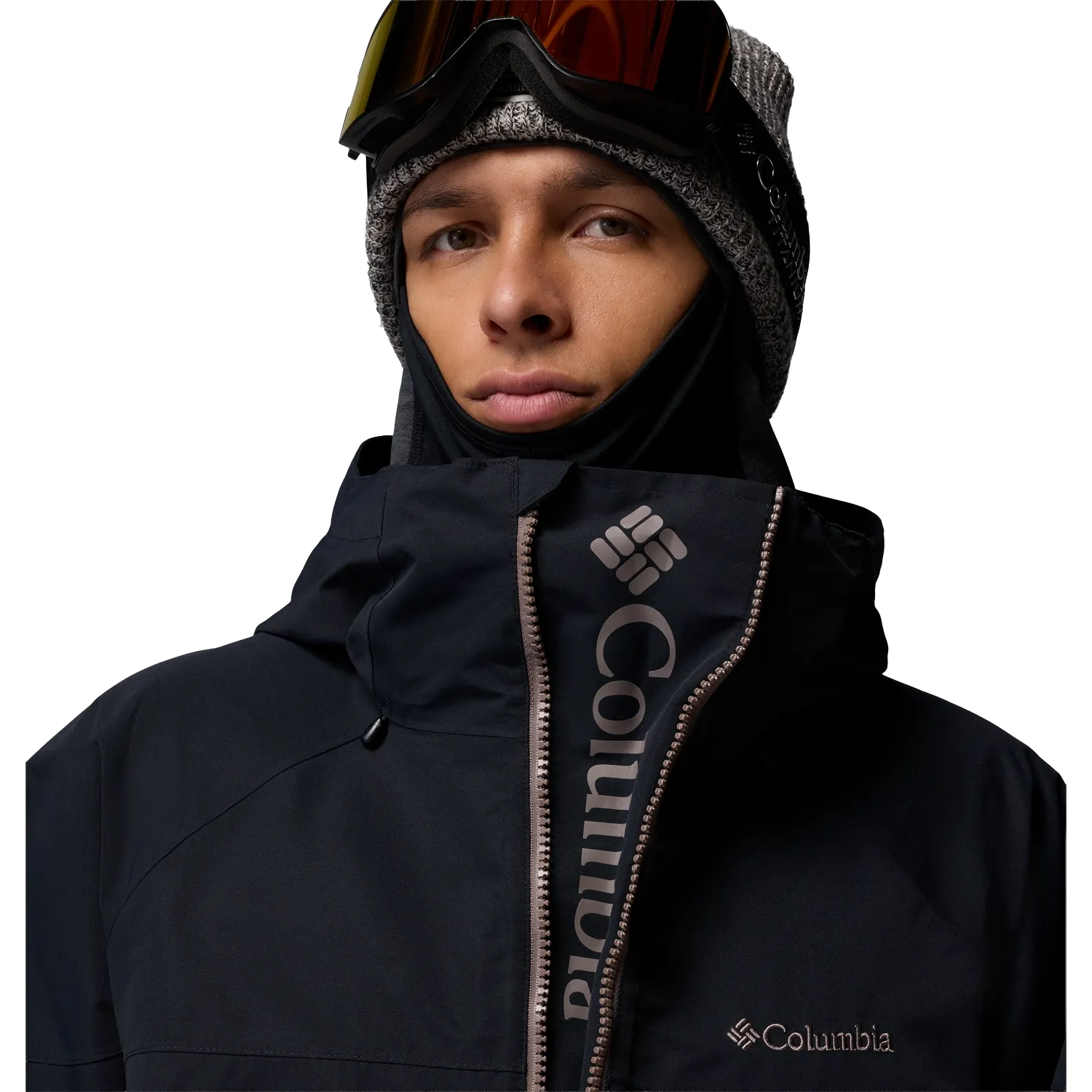 Coreshot Shell Anorak Men