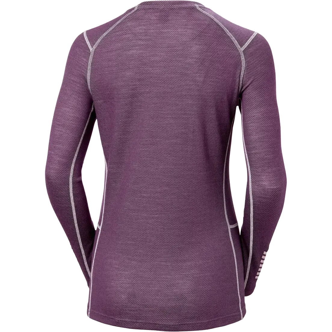 Lifa Merino Midweight Crew Women underställströja