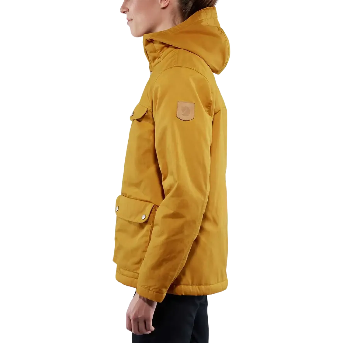 Greenland Winter Jacket W vinterjakke