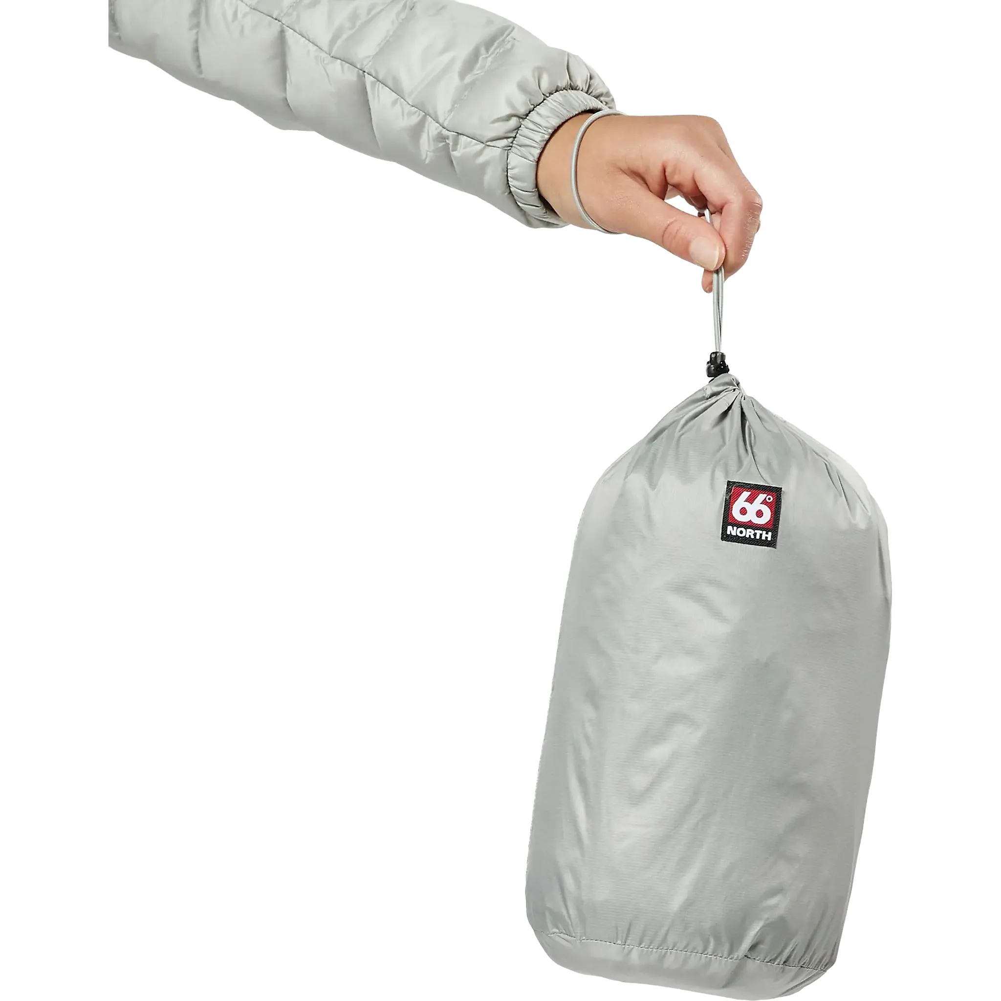 Keilir Down Jacket Women
