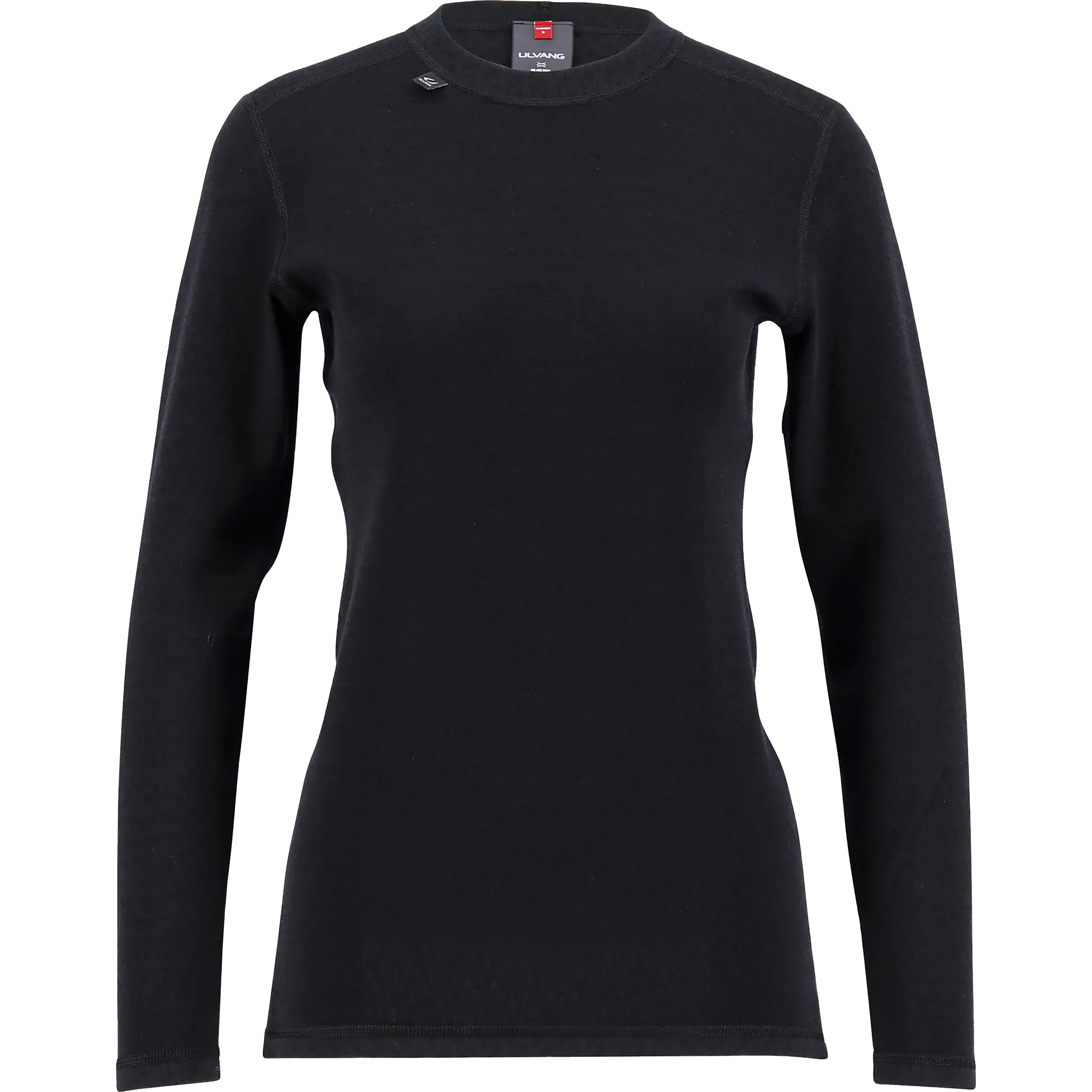 Comfort 200 Rund Hals Dam