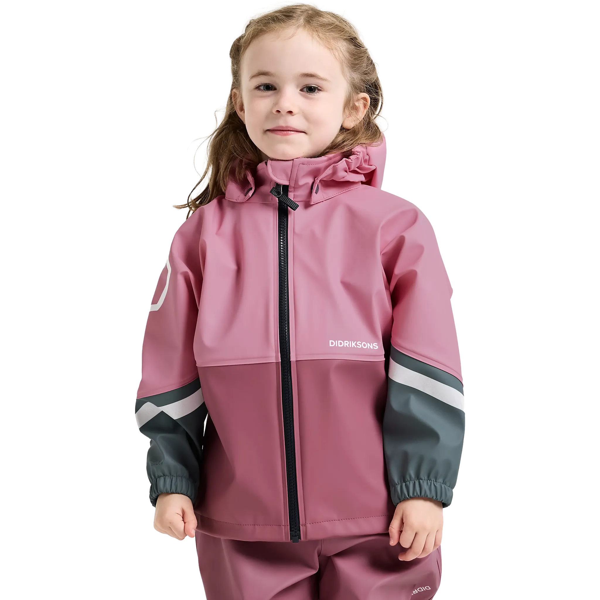 Waterman Kids Set 12 regnställ