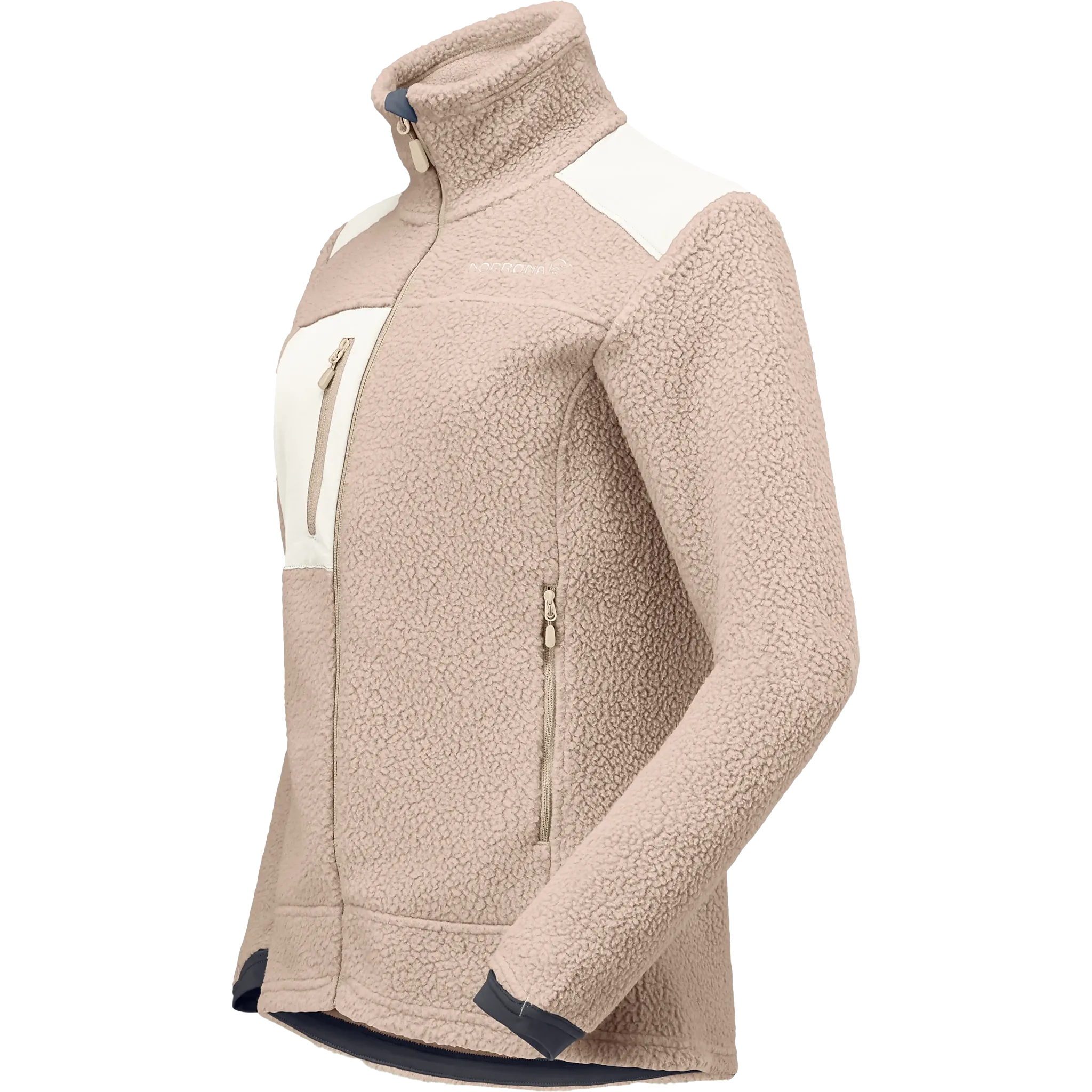 Trollveggen Warm3 Jacket Women