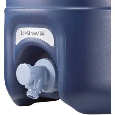 Escape High Flow Water Purifier System 2