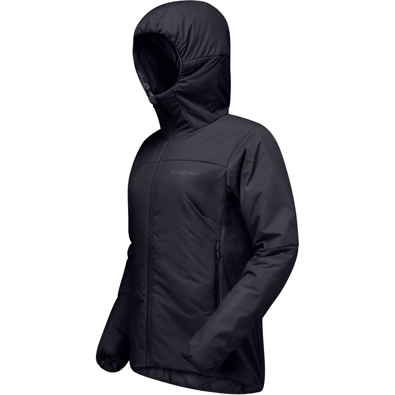 Femund Thermo60 Zip Hood Women