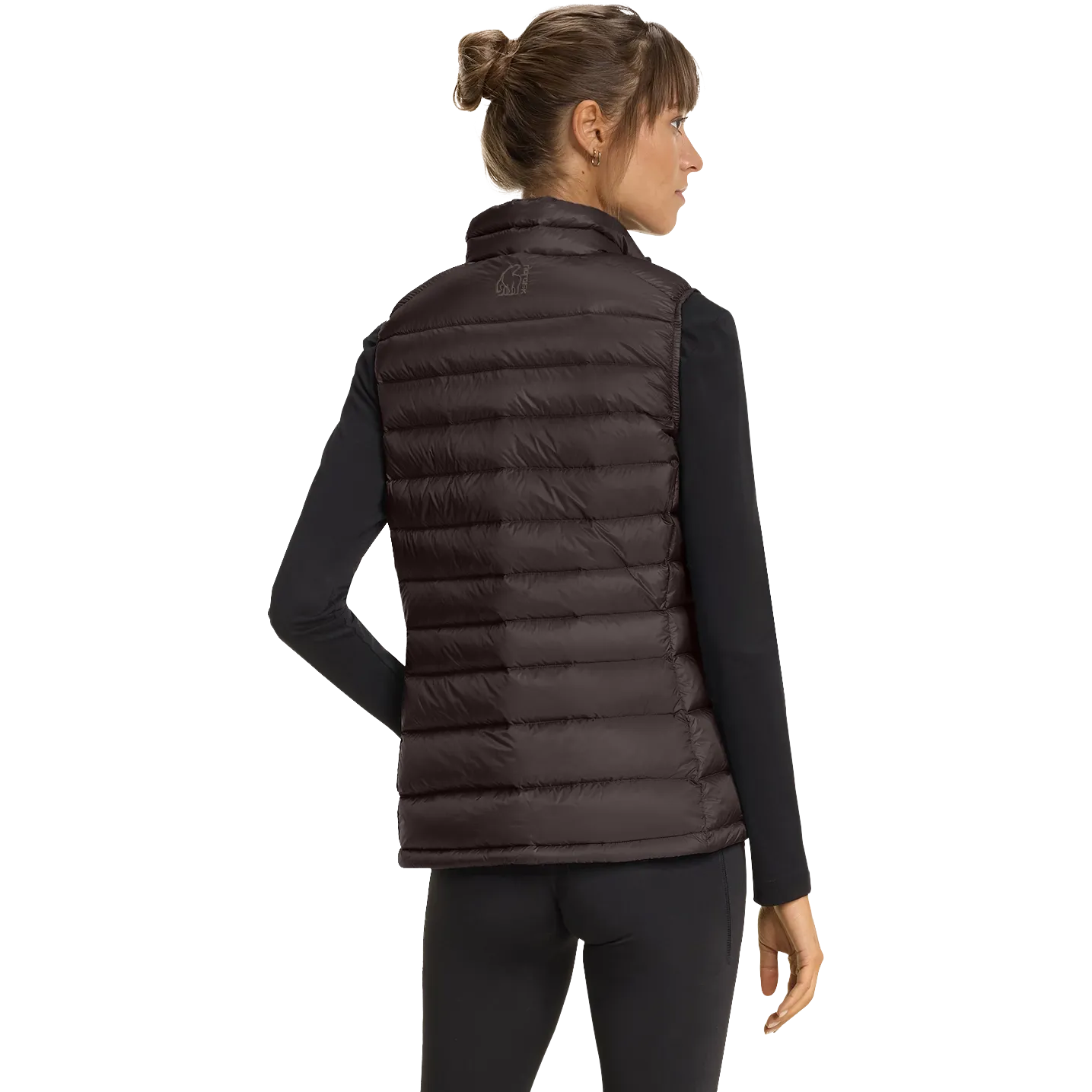 Asta Down Vest Women