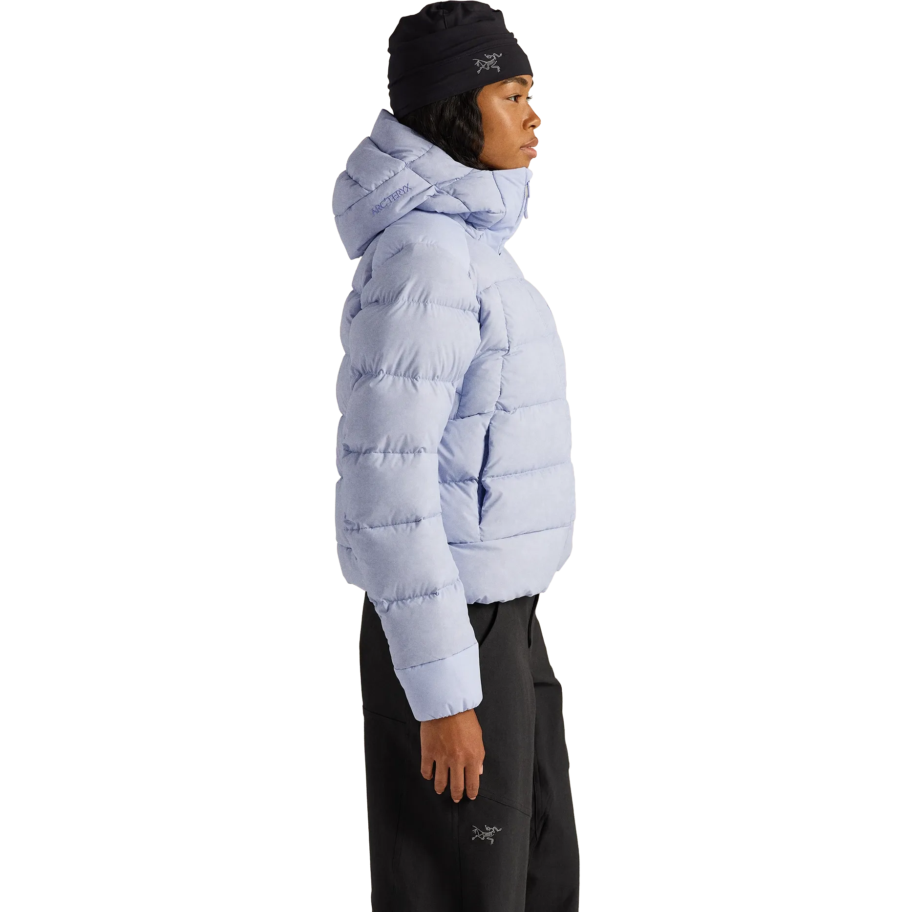 Thorium Jacket Women