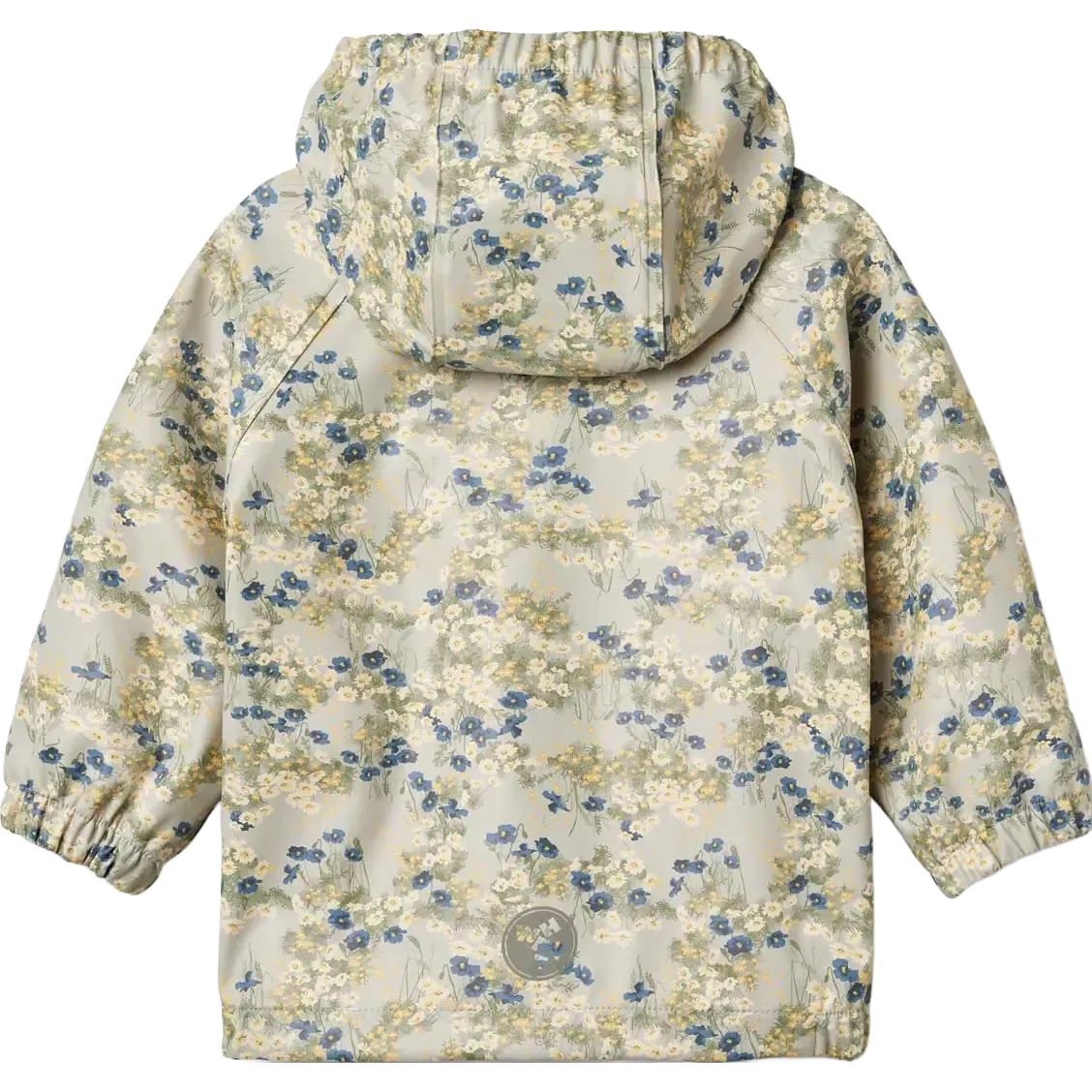 Rainwear Chardy Jacket Infants Print