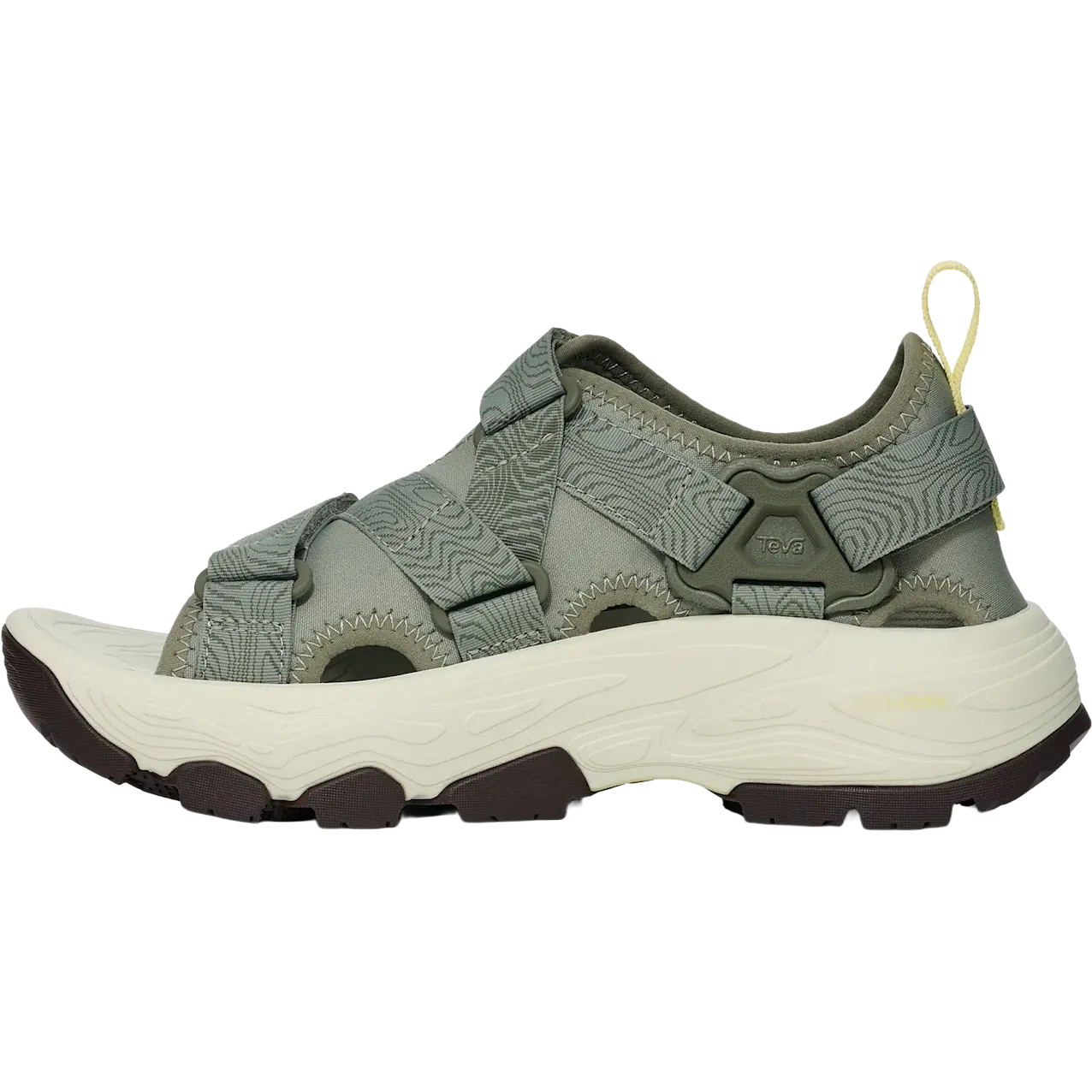 Grandview Max Sandal Women