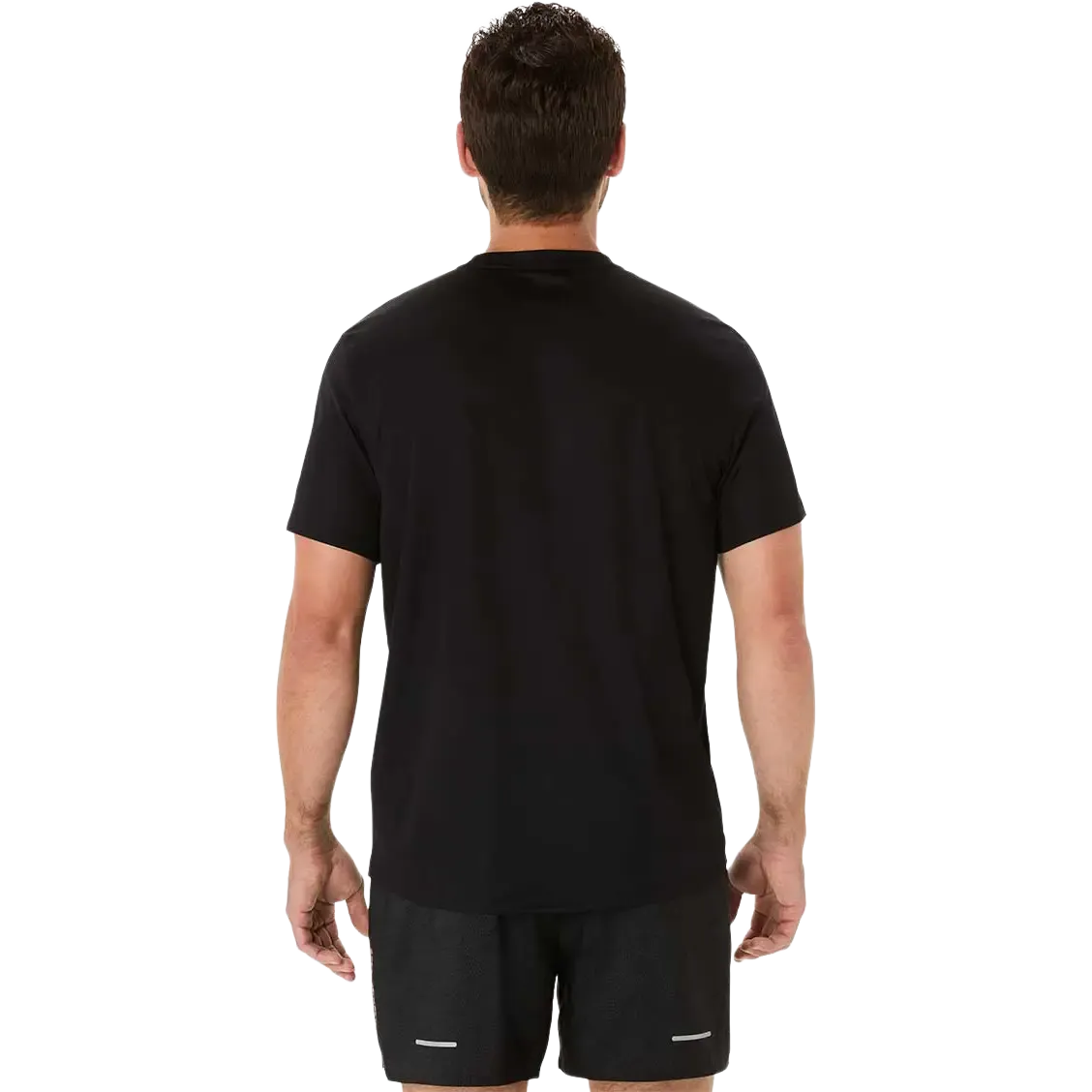 Fujitrail Logo SS Top Men