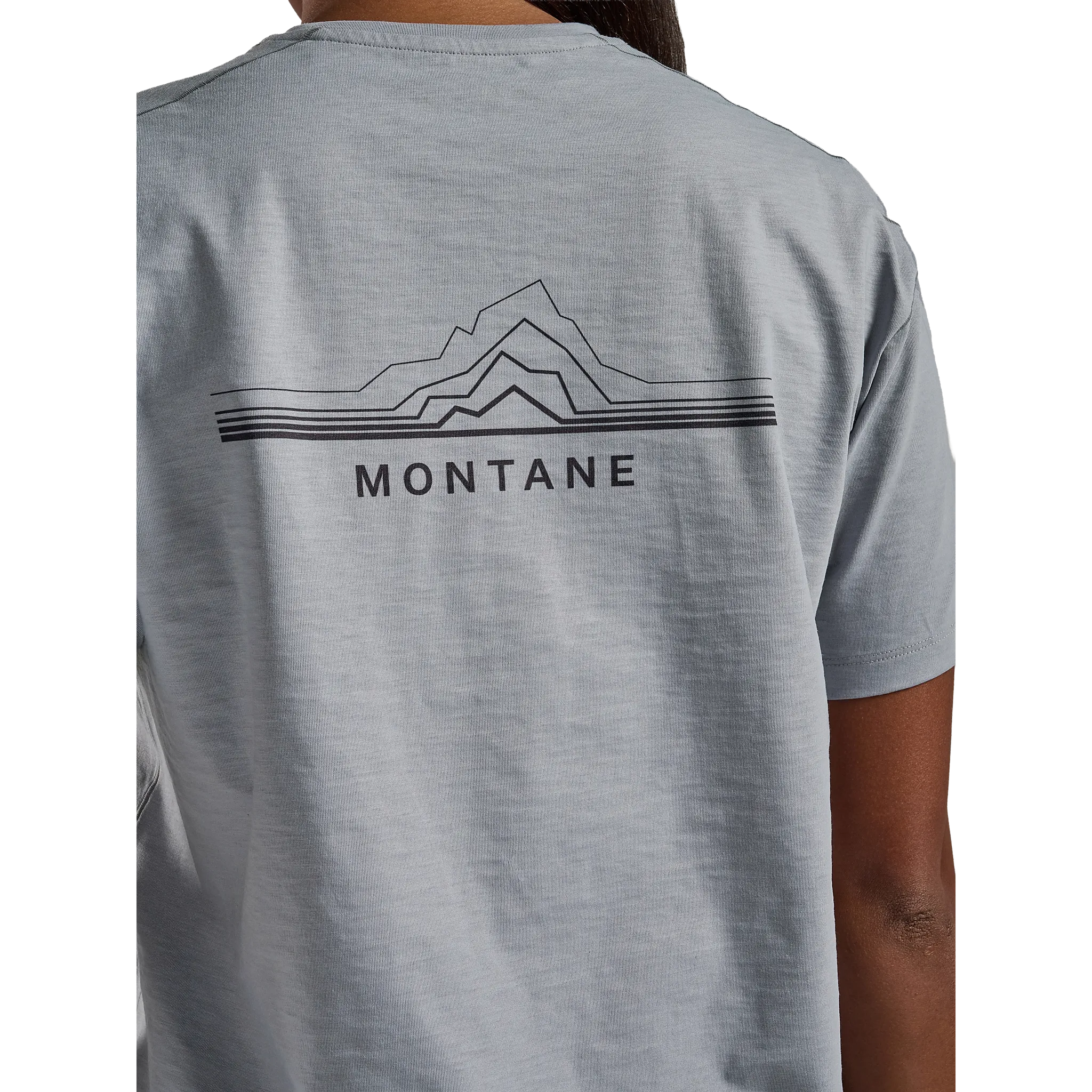 Alhena Mountain T-shirt Women