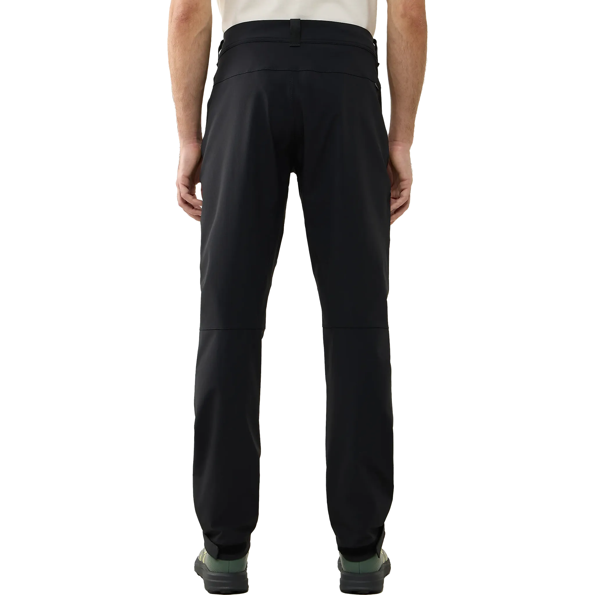 Morän Softshell II Pant Men Short