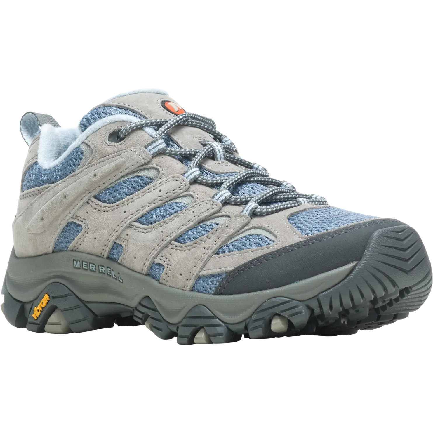 Merrell Moab 3 Women vandresko - Smoke - 44