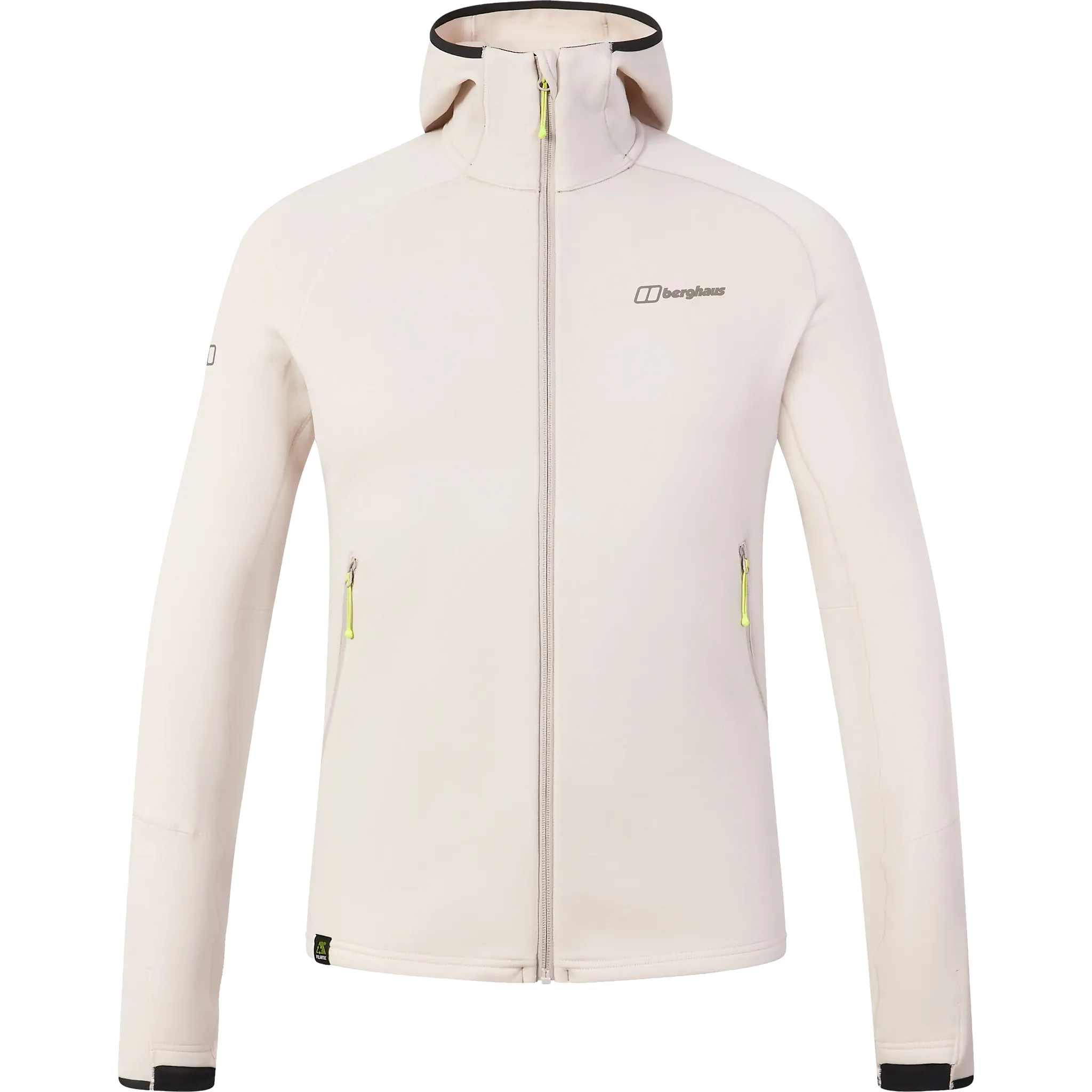 Kinetic Powerstretch Hoody AM Men