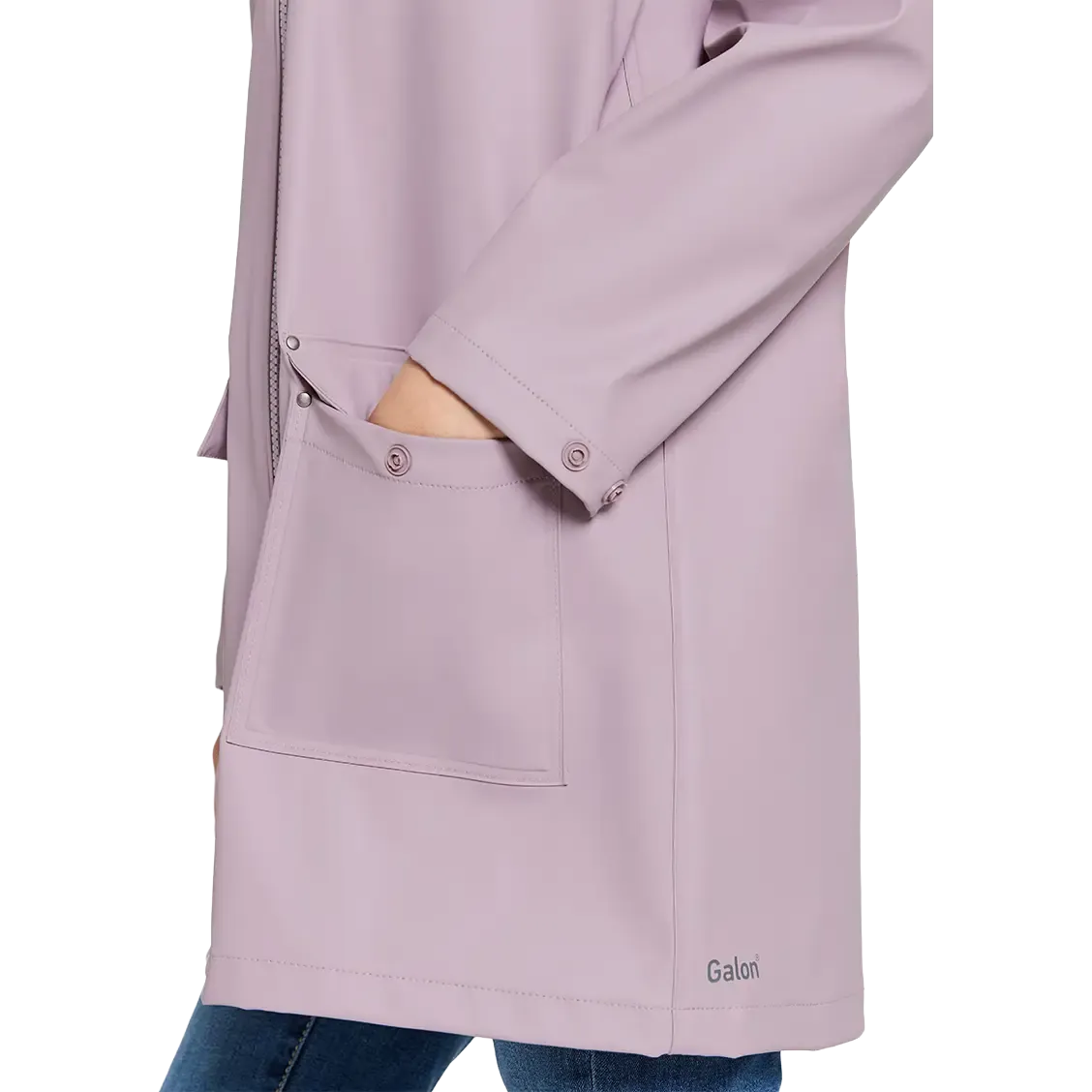 Giga Kids Jacket regnjakke