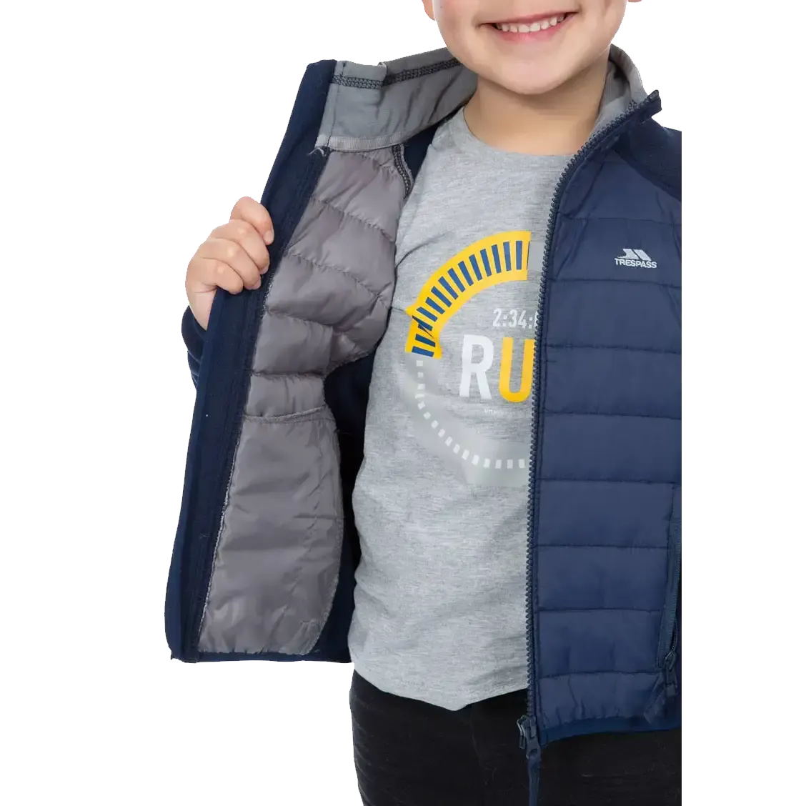 Ludvig Jacket Kids børnejakke