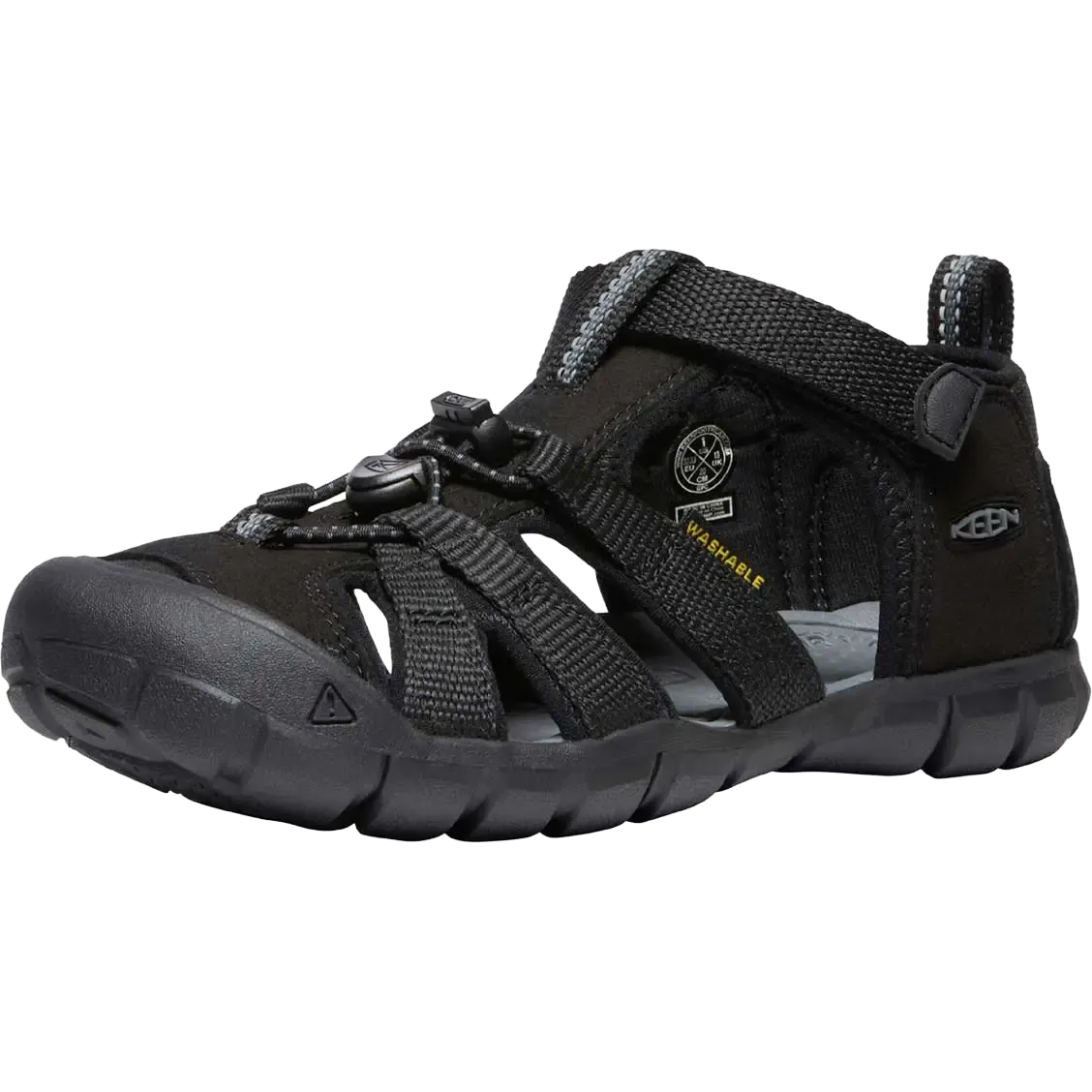 Seacamp II CNX Youth 32-38 sandal