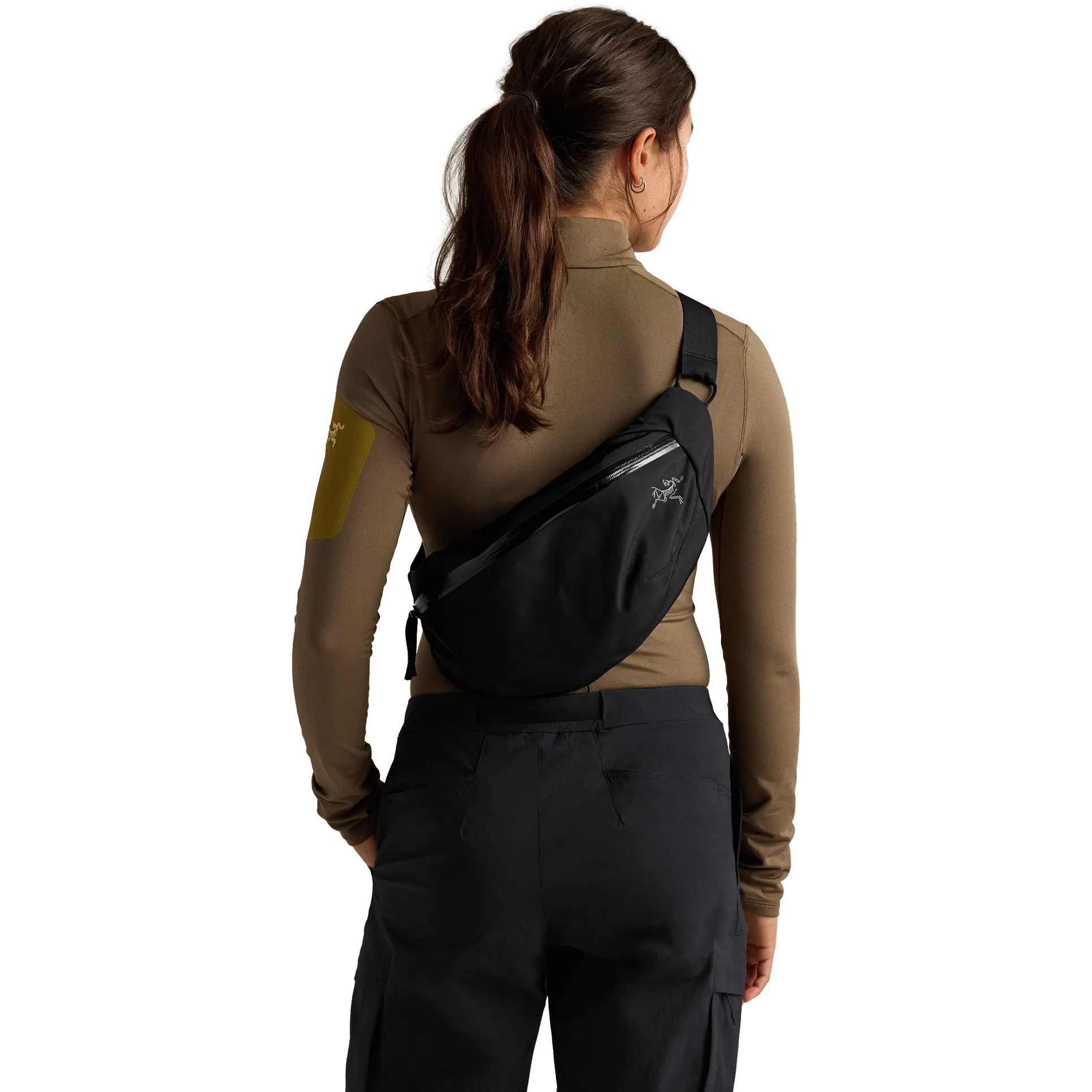 Axios 4 Crossbody