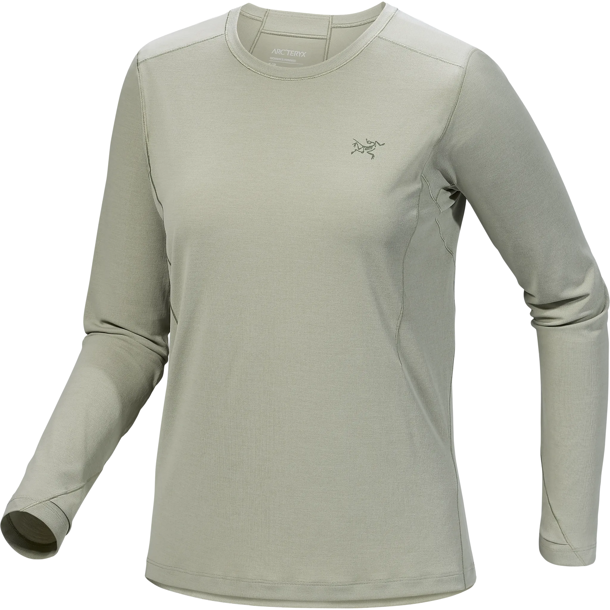 Sunna Crew LS Women