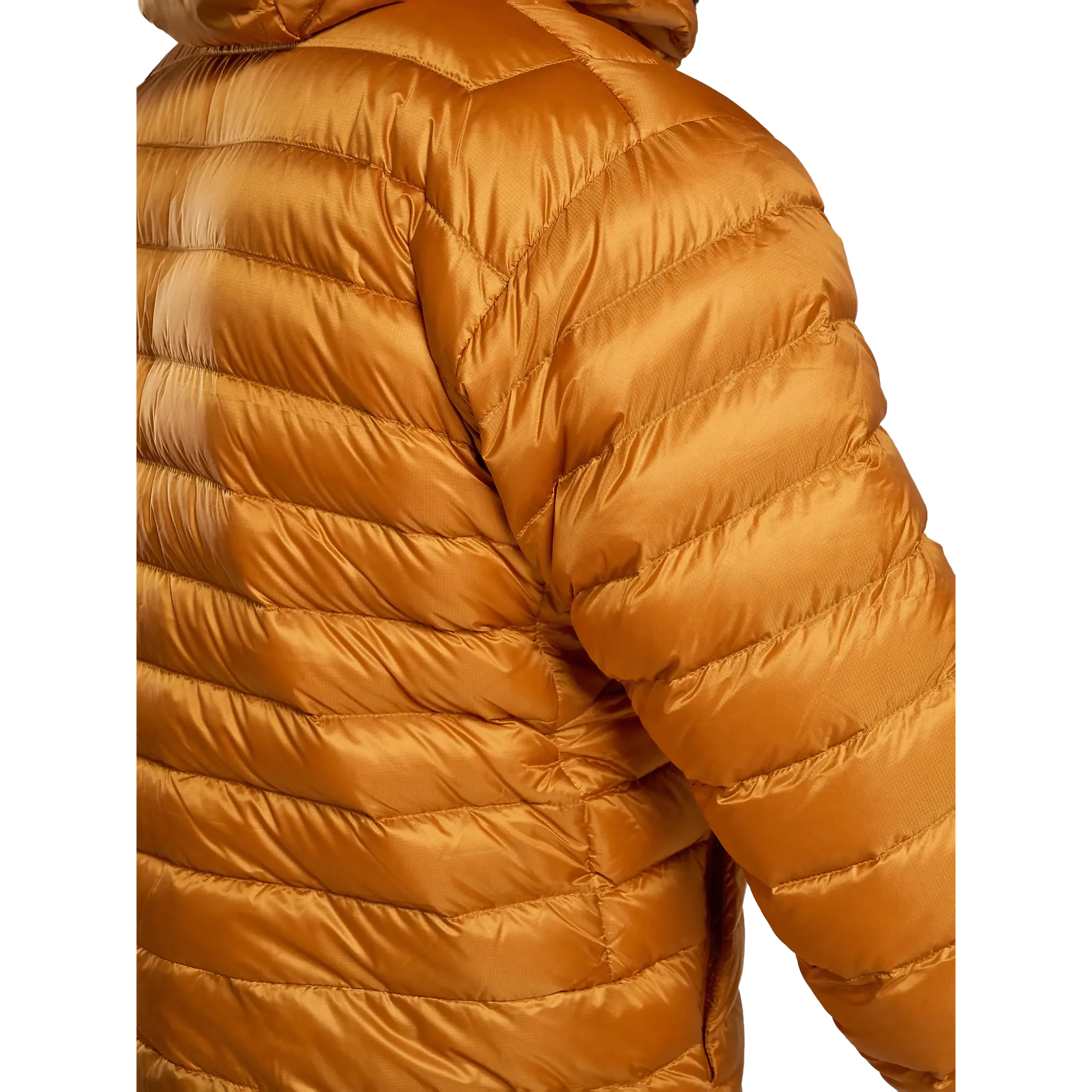 Anti Freeze Hoodie Men