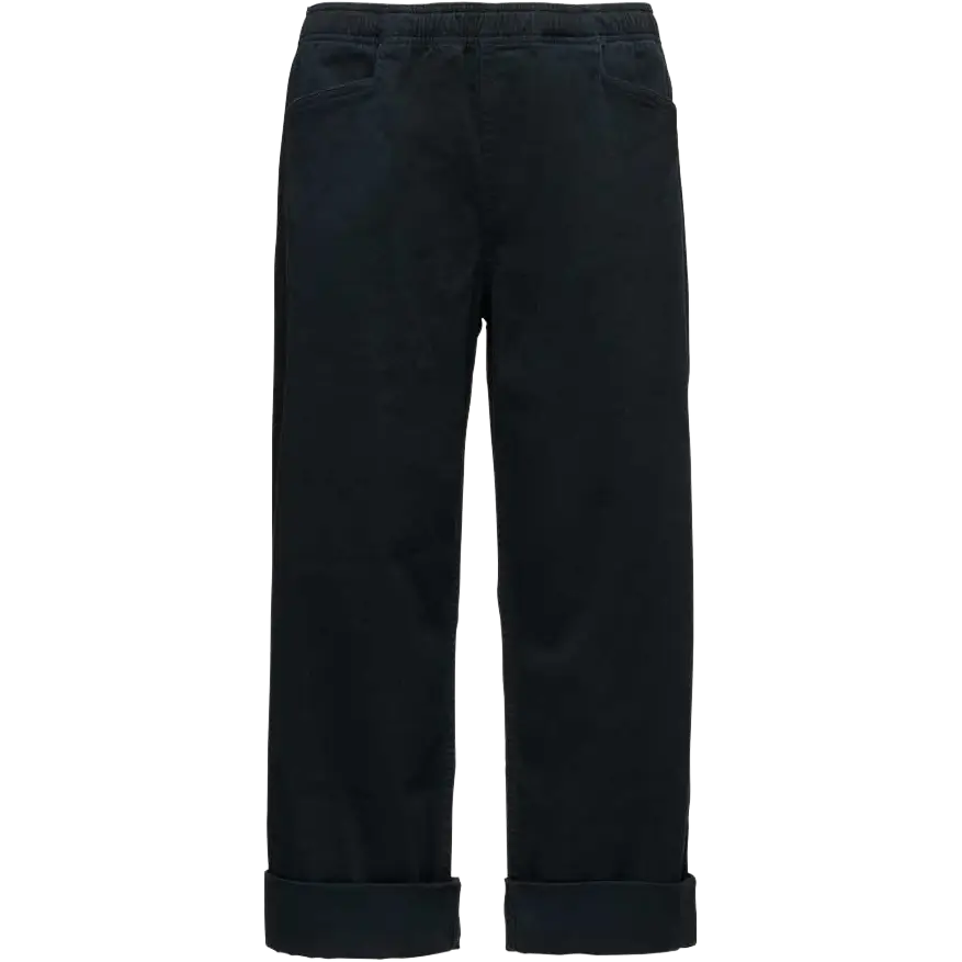 Black Diamond Dirtbag Pants Women bukser - XL - Hverdagsbukser