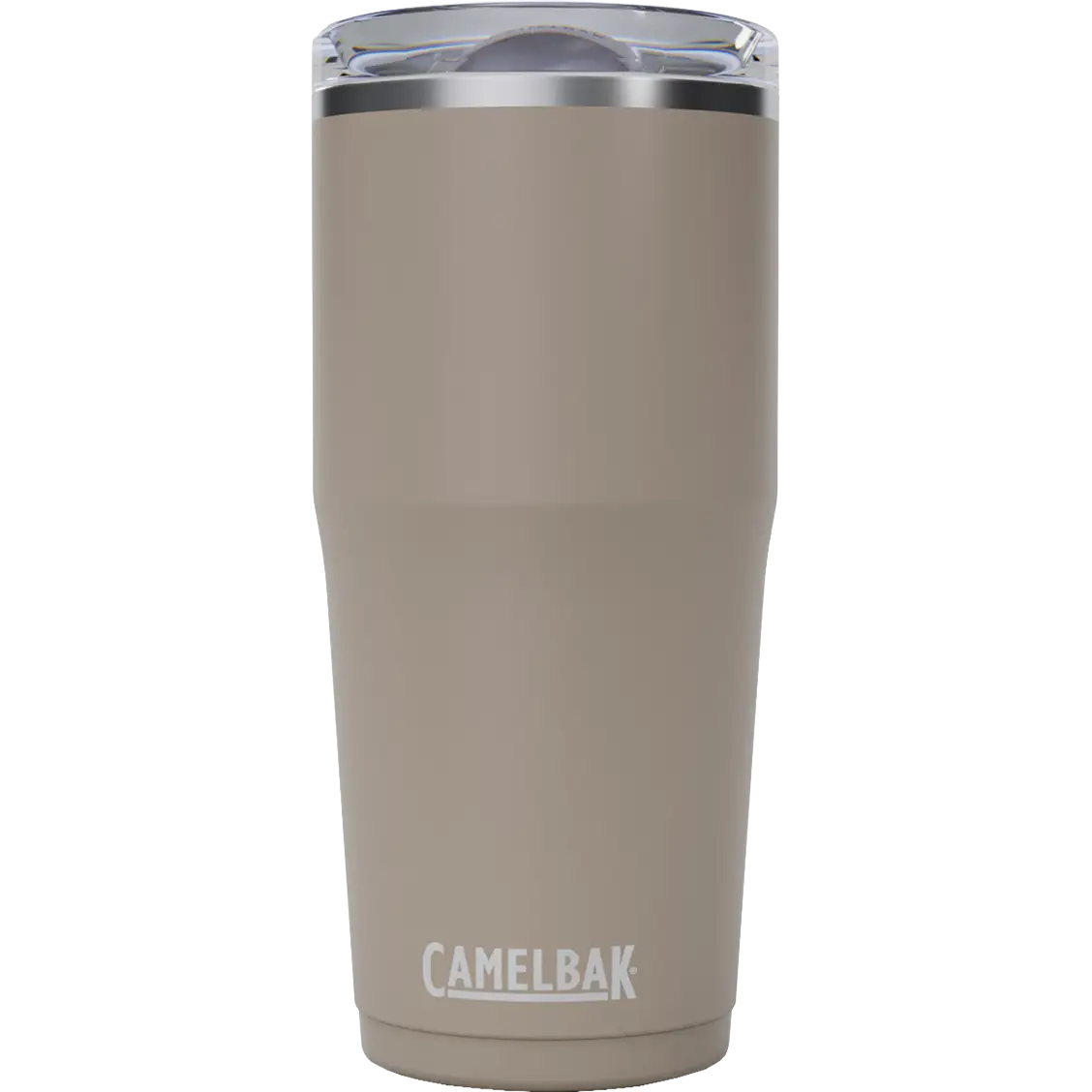 Camelbak Thrive Insulated Tumbler VSS 20oz/0,6L termokop - Stone - One size - Termokrus
