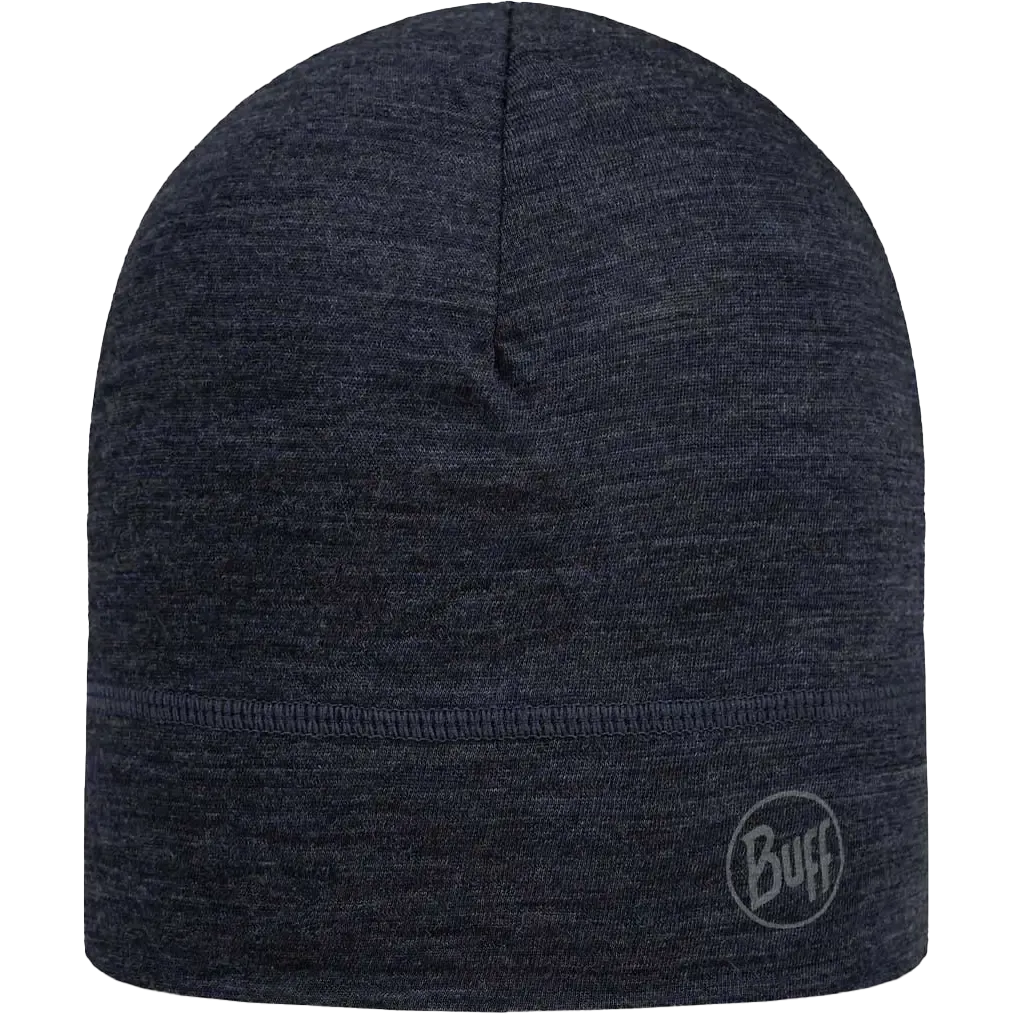 Lightweight Merino Wool Hat hue