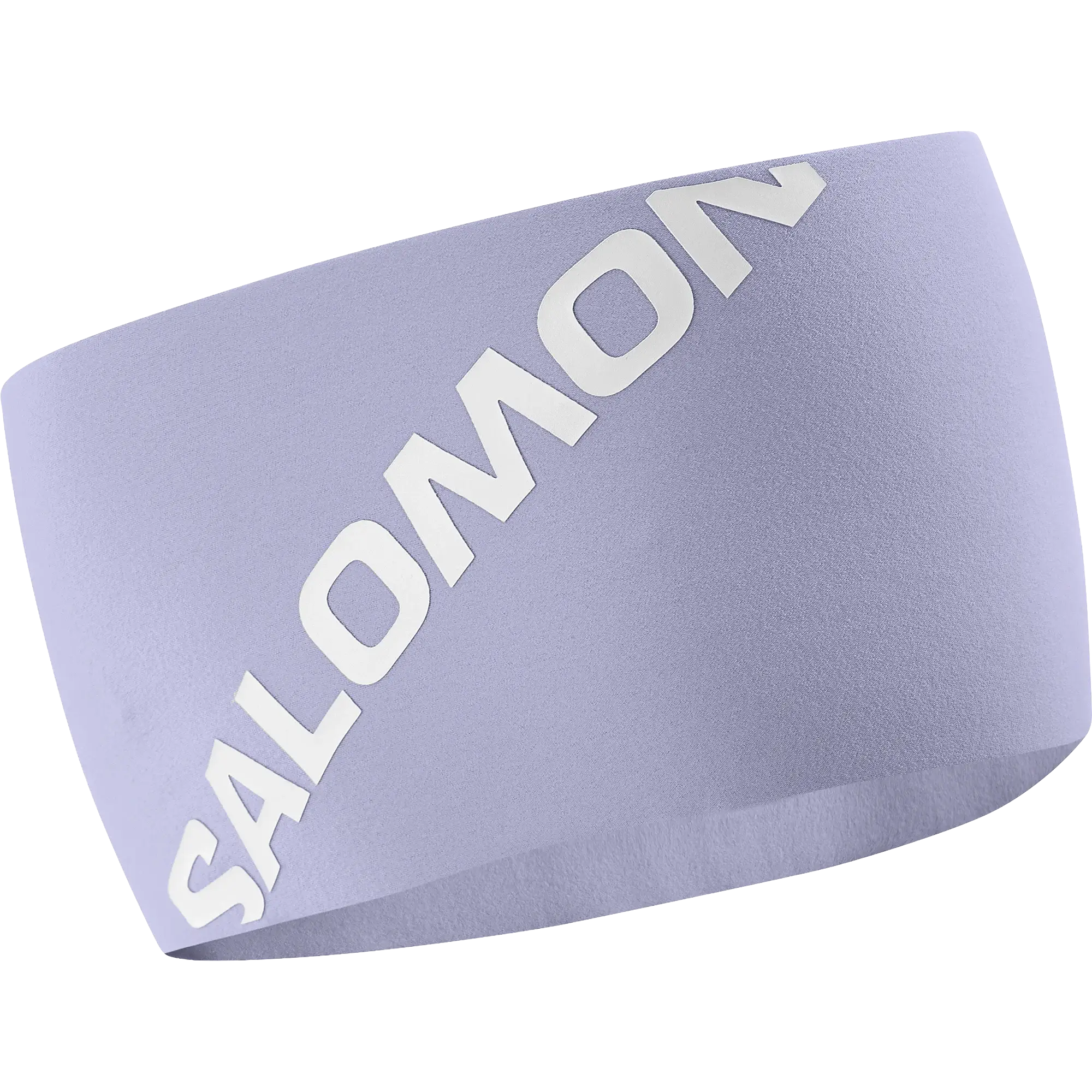 Salomon Rs Pro Headband - Cosmic Sky/White - One size - Pandebånd