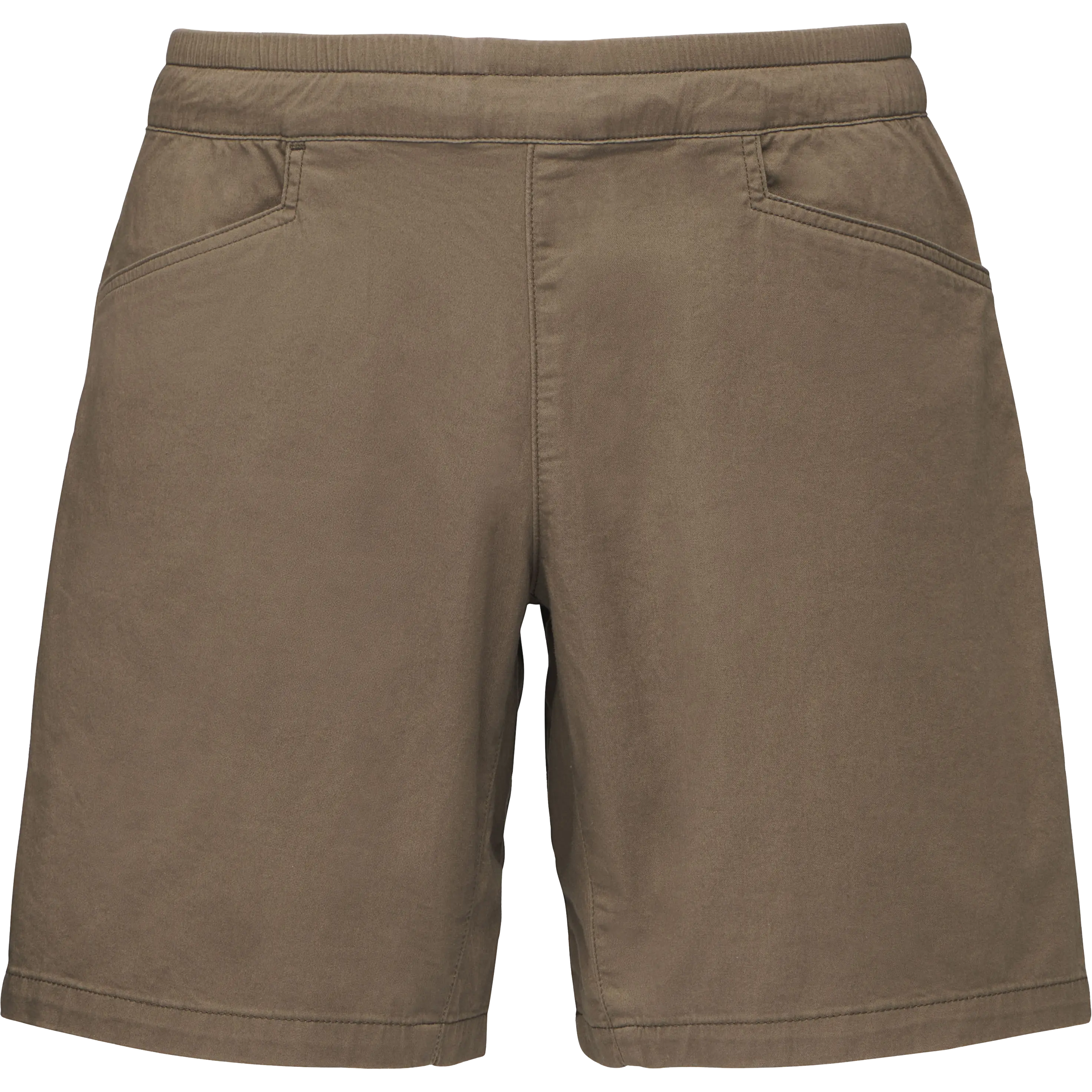 Black Diamond Notion Shorts Men - Walnut - L